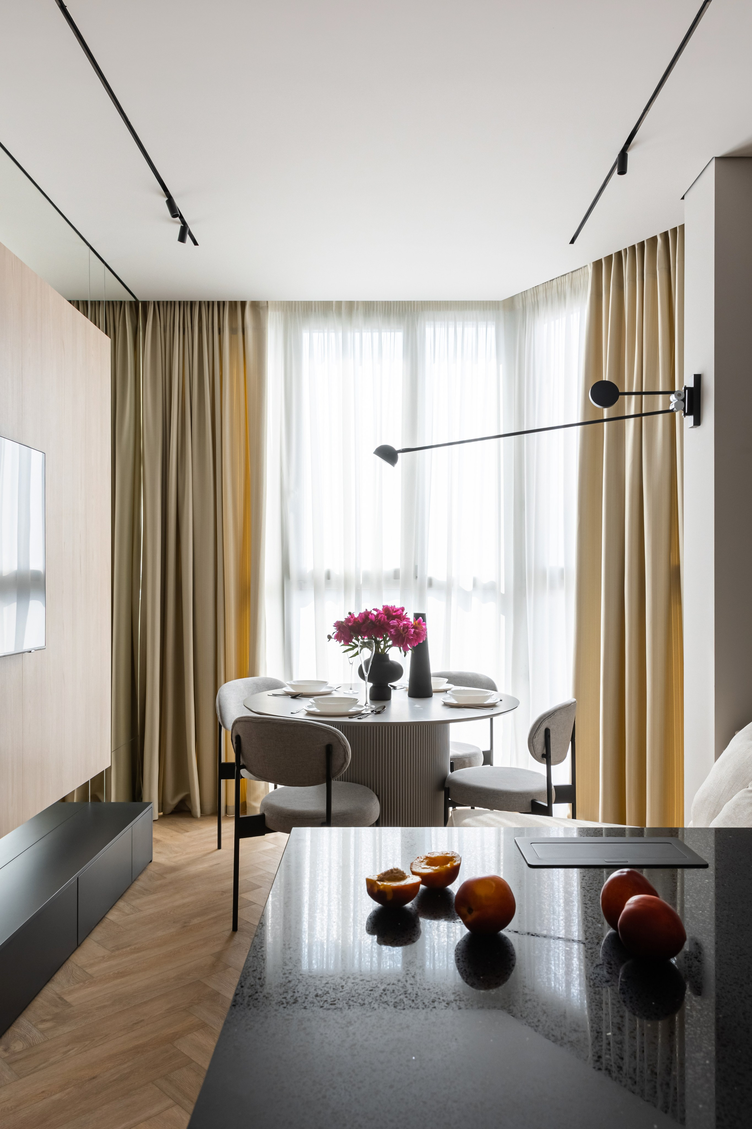 RA DESIGNE. Наталья Летунова — интерьерный фотограф в Иванове