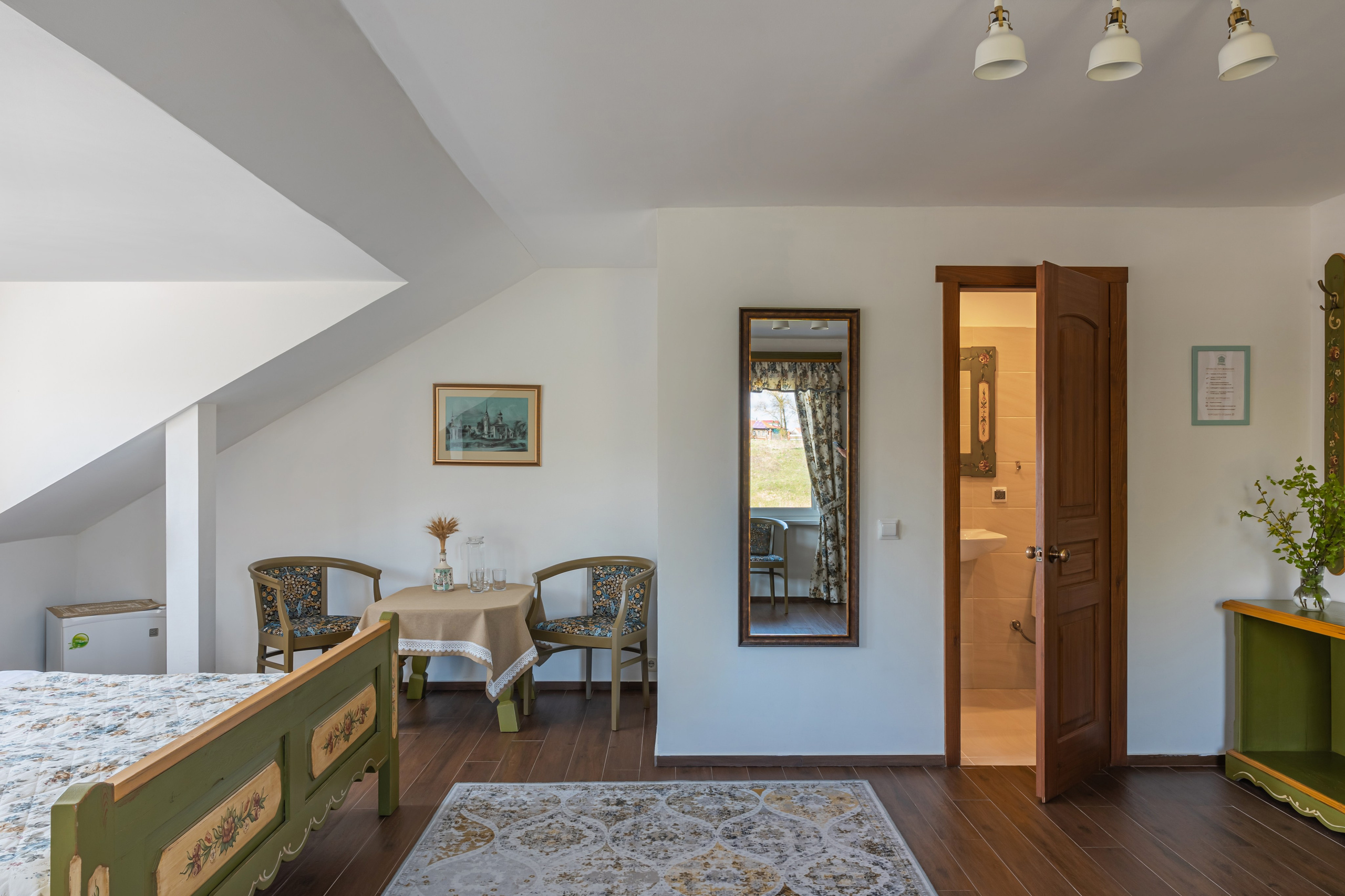 SURIKOV HOUSE. Наталья Летунова — интерьерный фотограф в Иванове