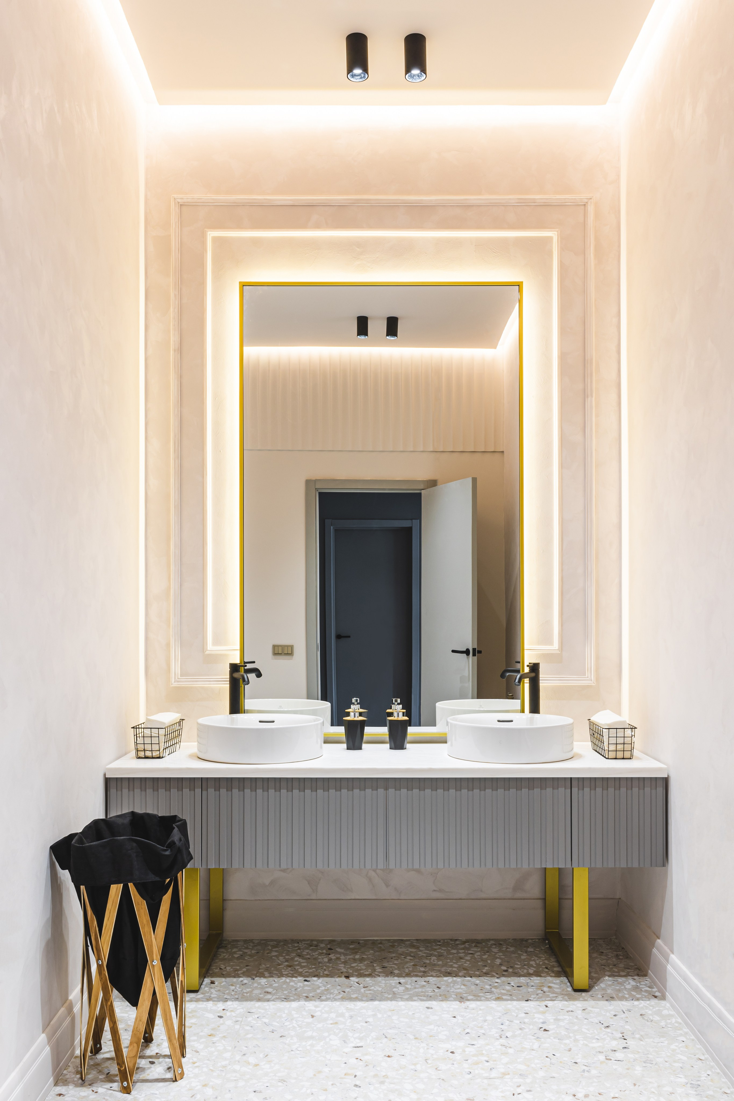 HOTEL BANQUET HALLS. Наталья Летунова — интерьерный фотограф в Иванове