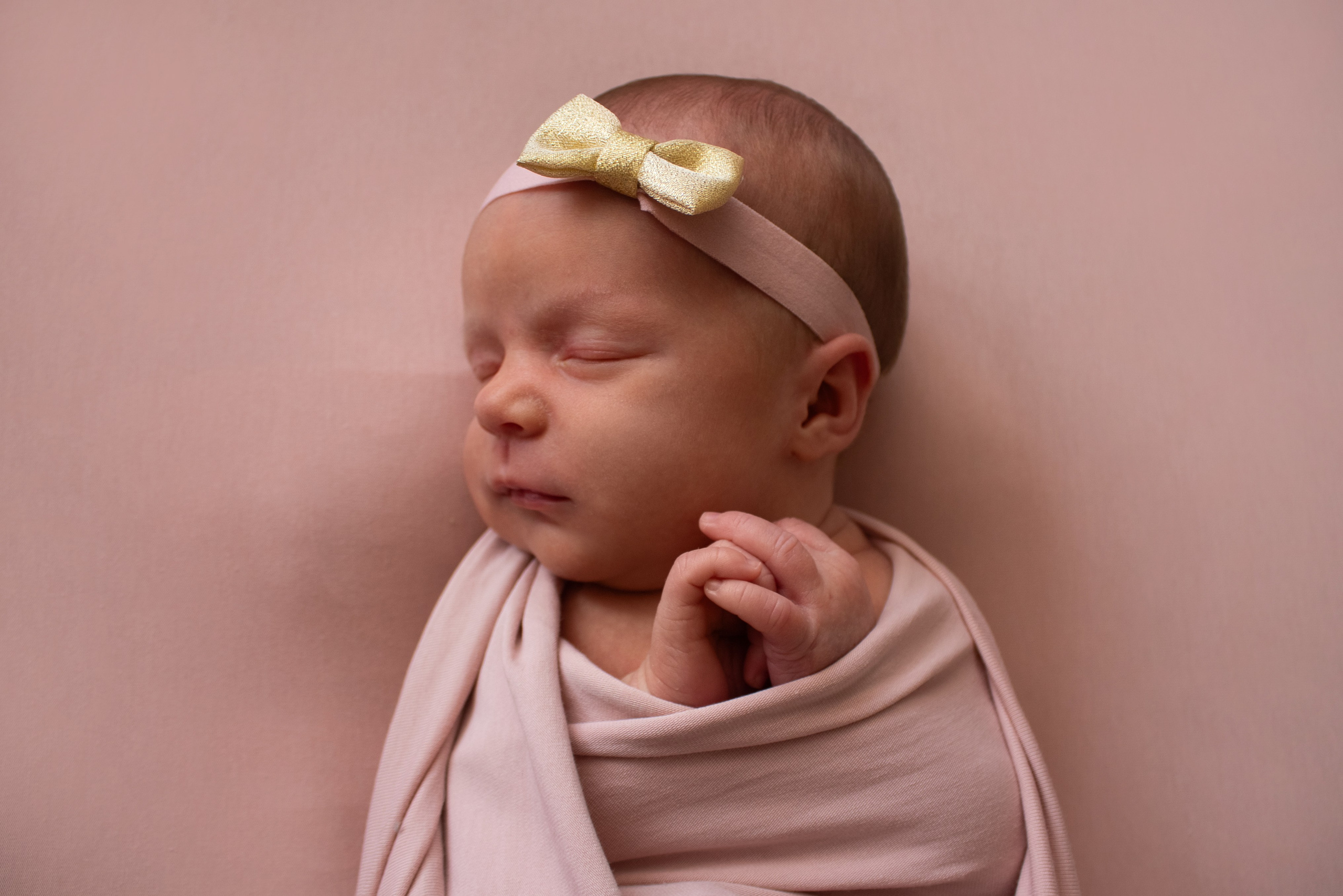 Newborn. Фотограф новорожденных Новосибирск