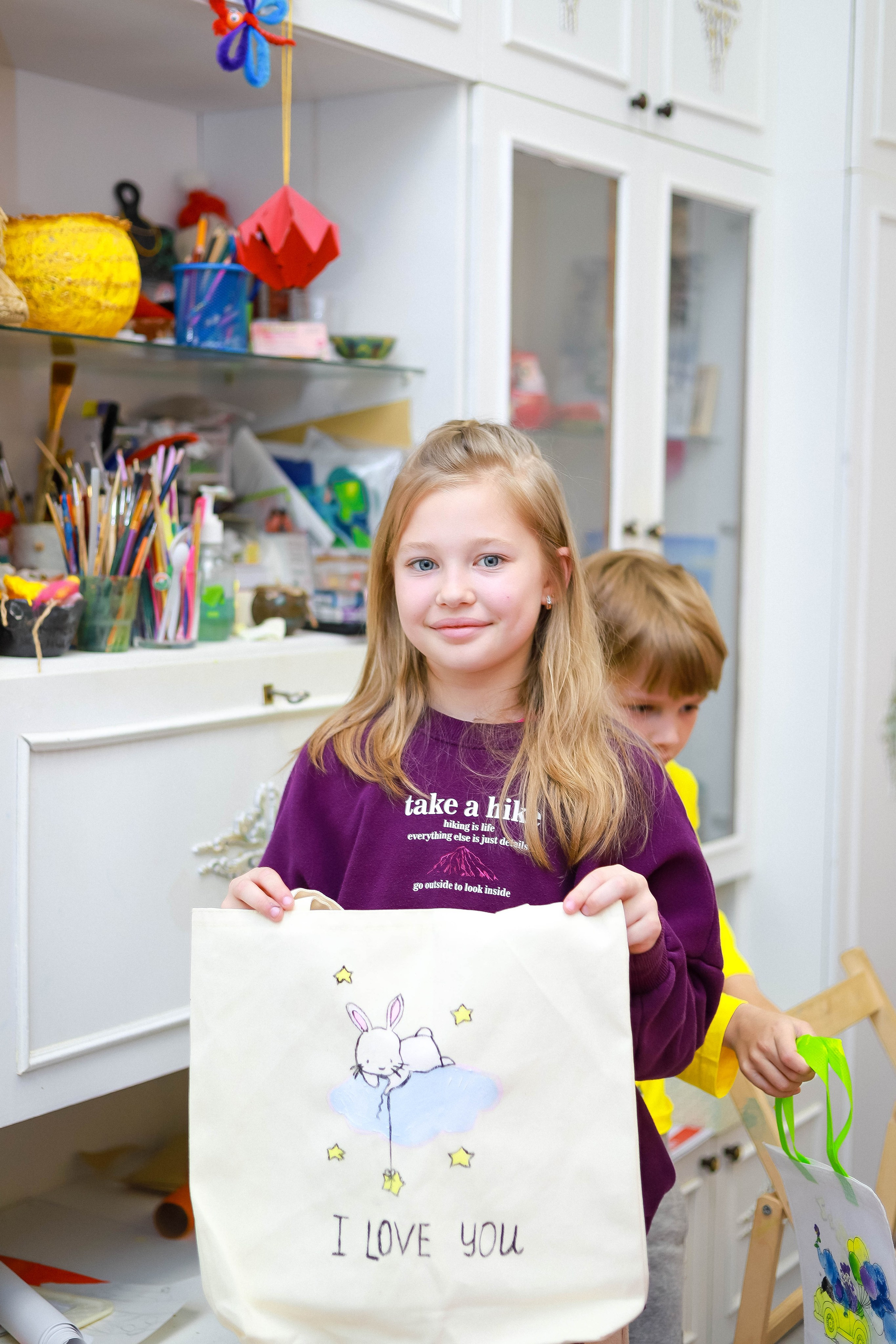 Творческая студия «Мудрая мастерская». Женский/Детский фотограф в Симферополе Вероника Слепогина