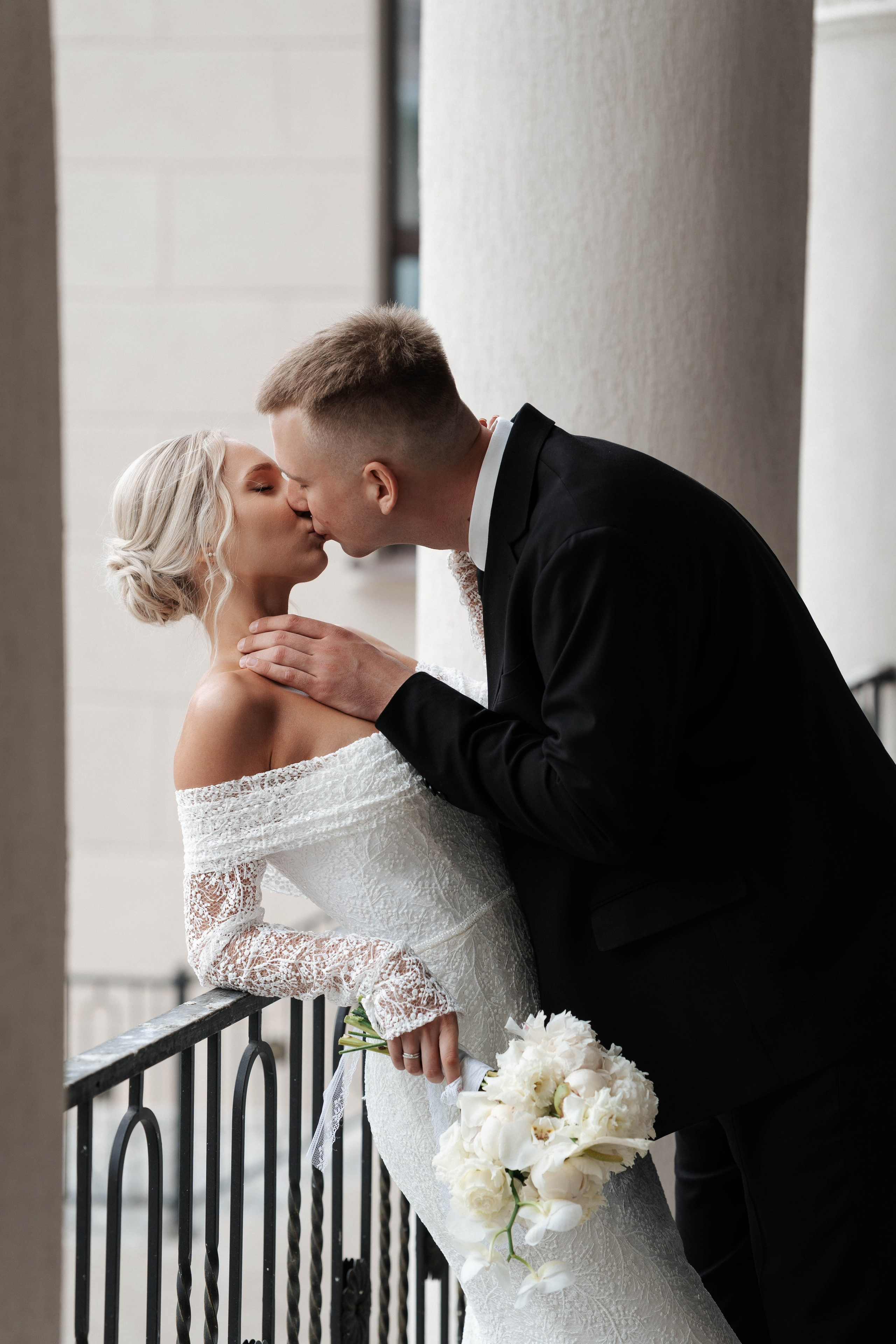 Artem & Elena. Свадебный фотограф в Воронеже Самохина Екатерина