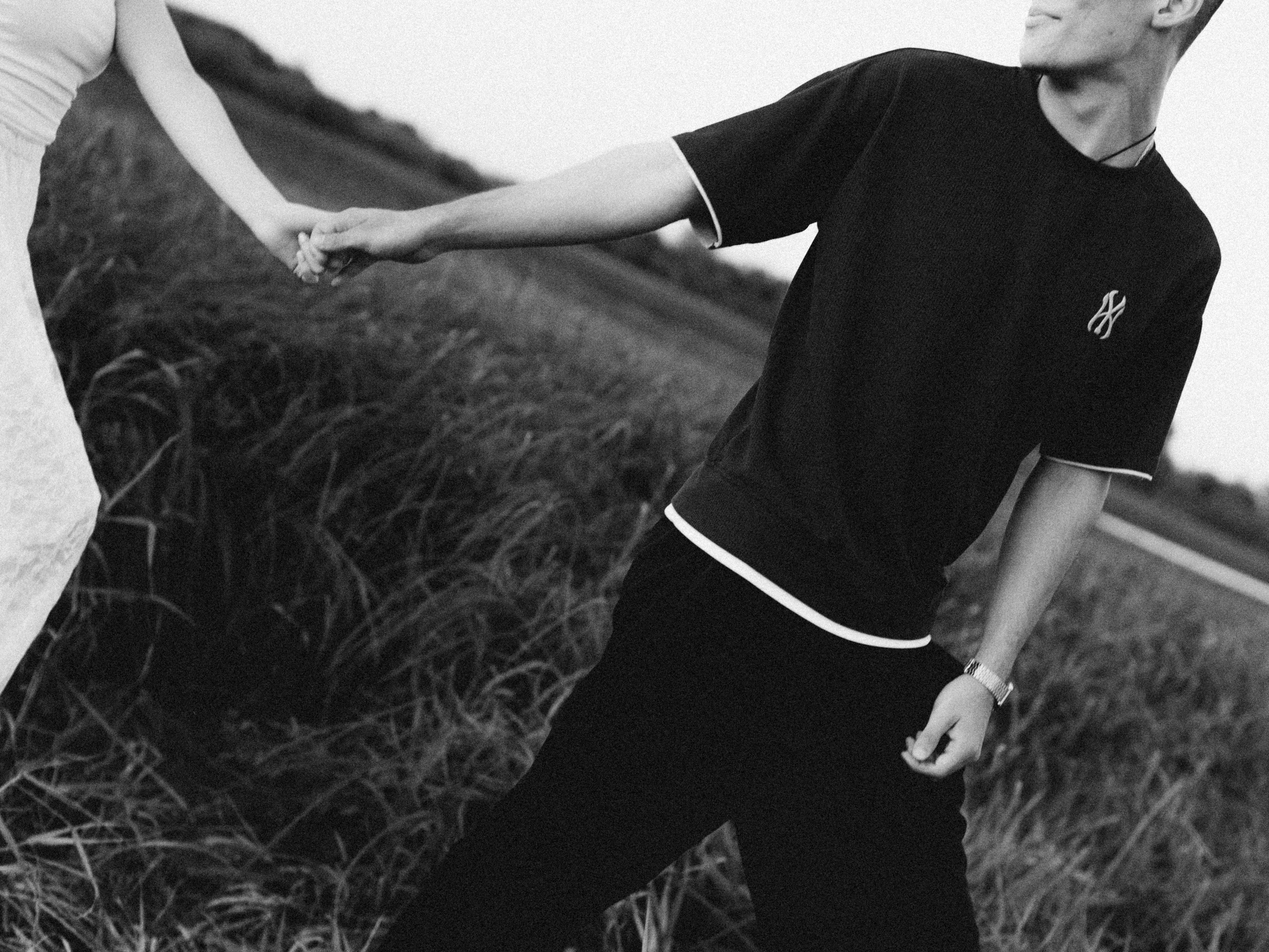 Аня и Даня. Свадебные фотографы в г. Сургут Маркова Наталья и Замахина Елена