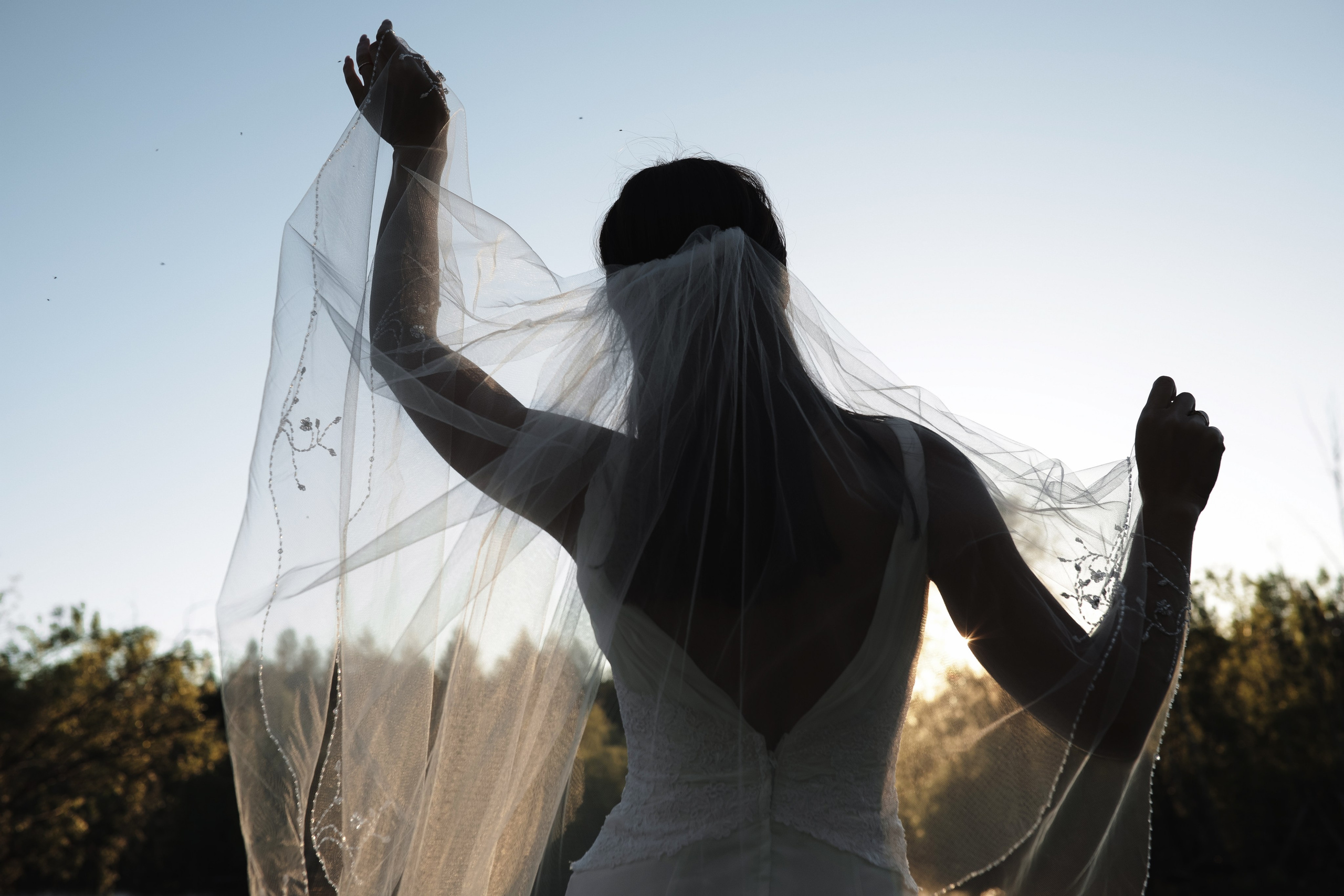 Екатерина. Свадебные фотографы в г. Сургут Маркова Наталья и Замахина Елена