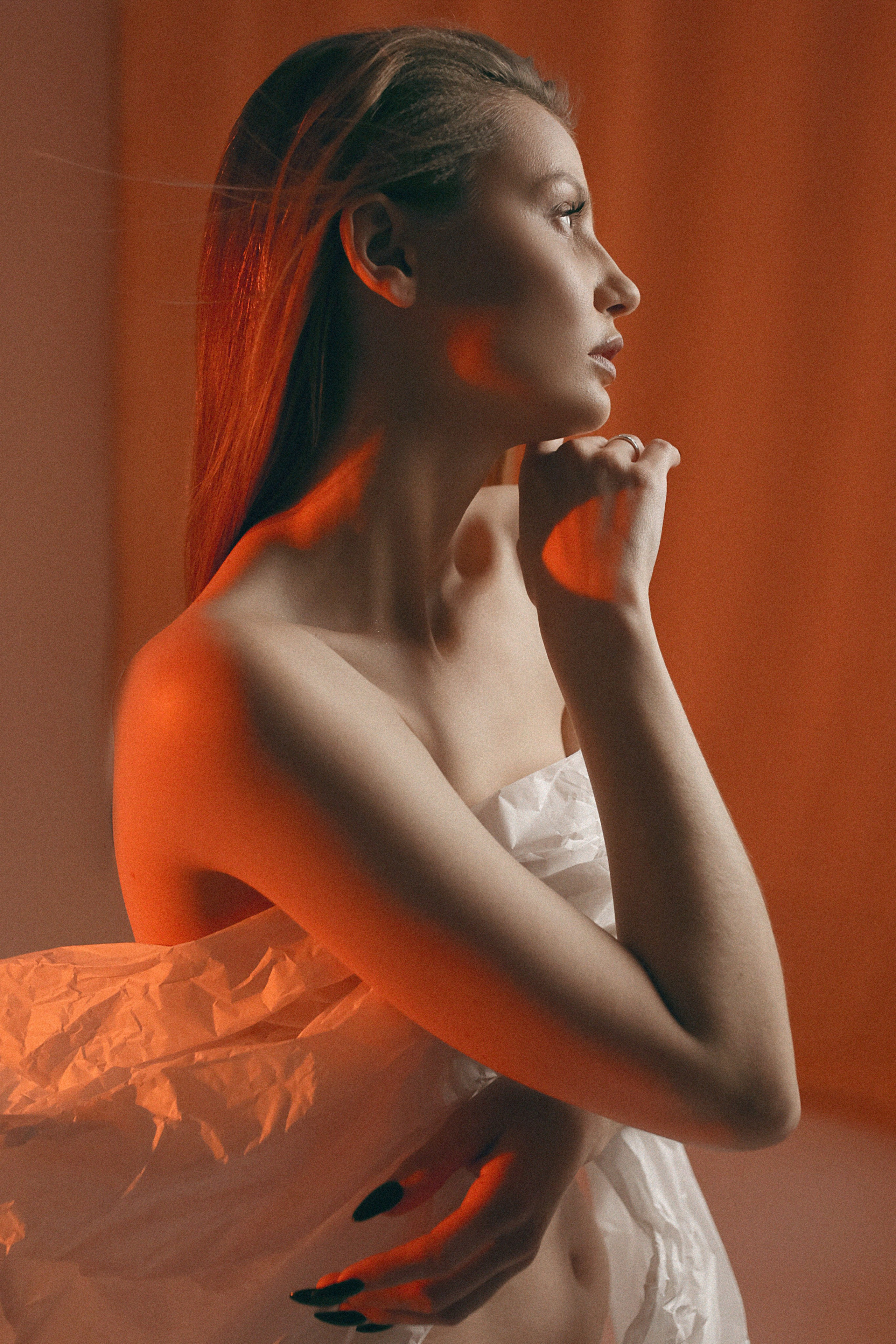 Оксана. Свадебные фотографы в г. Сургут Маркова Наталья и Замахина Елена