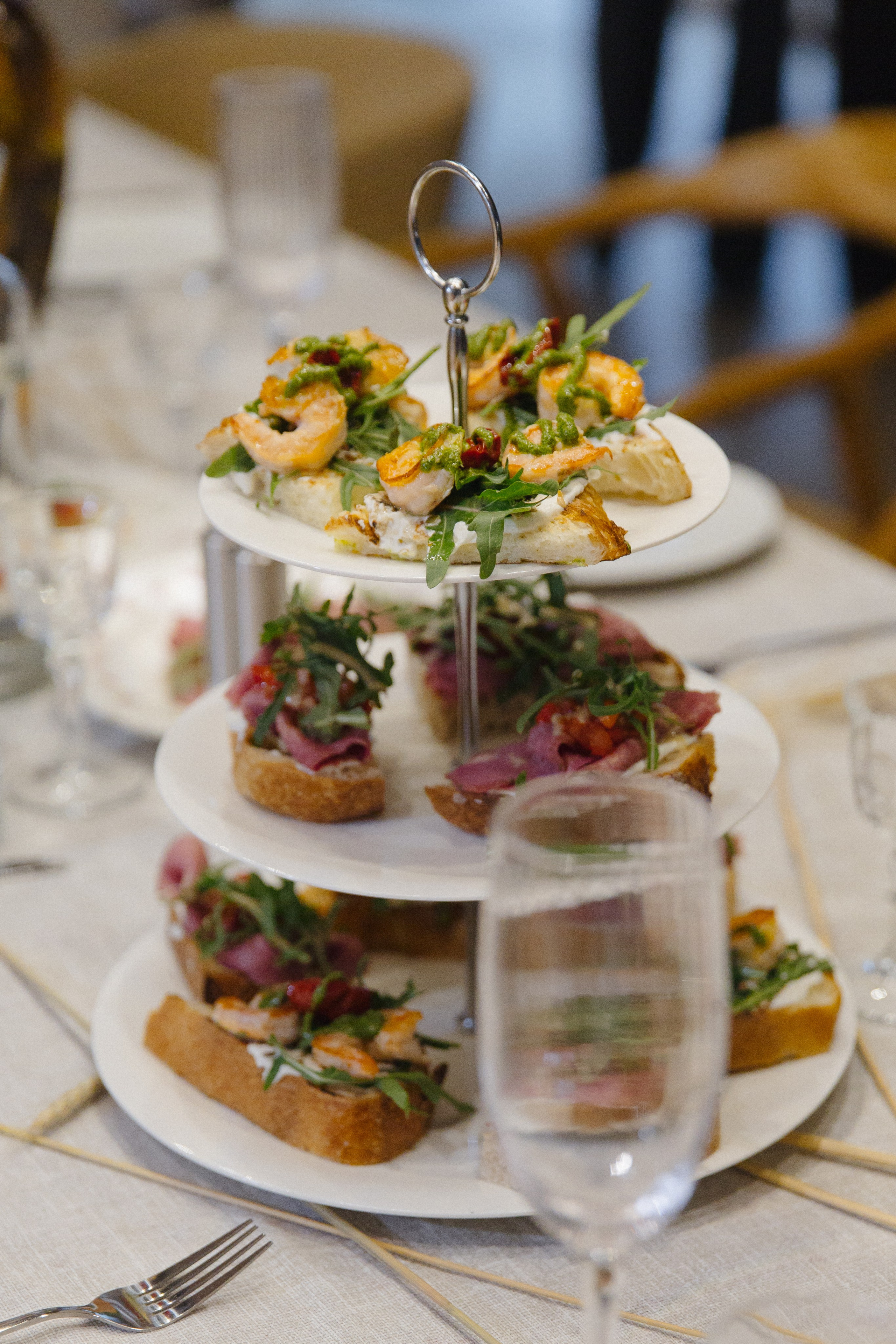 «Sentori» (презентация меню). Свадебные фотографы в г. Сургут Маркова Наталья и Замахина Елена