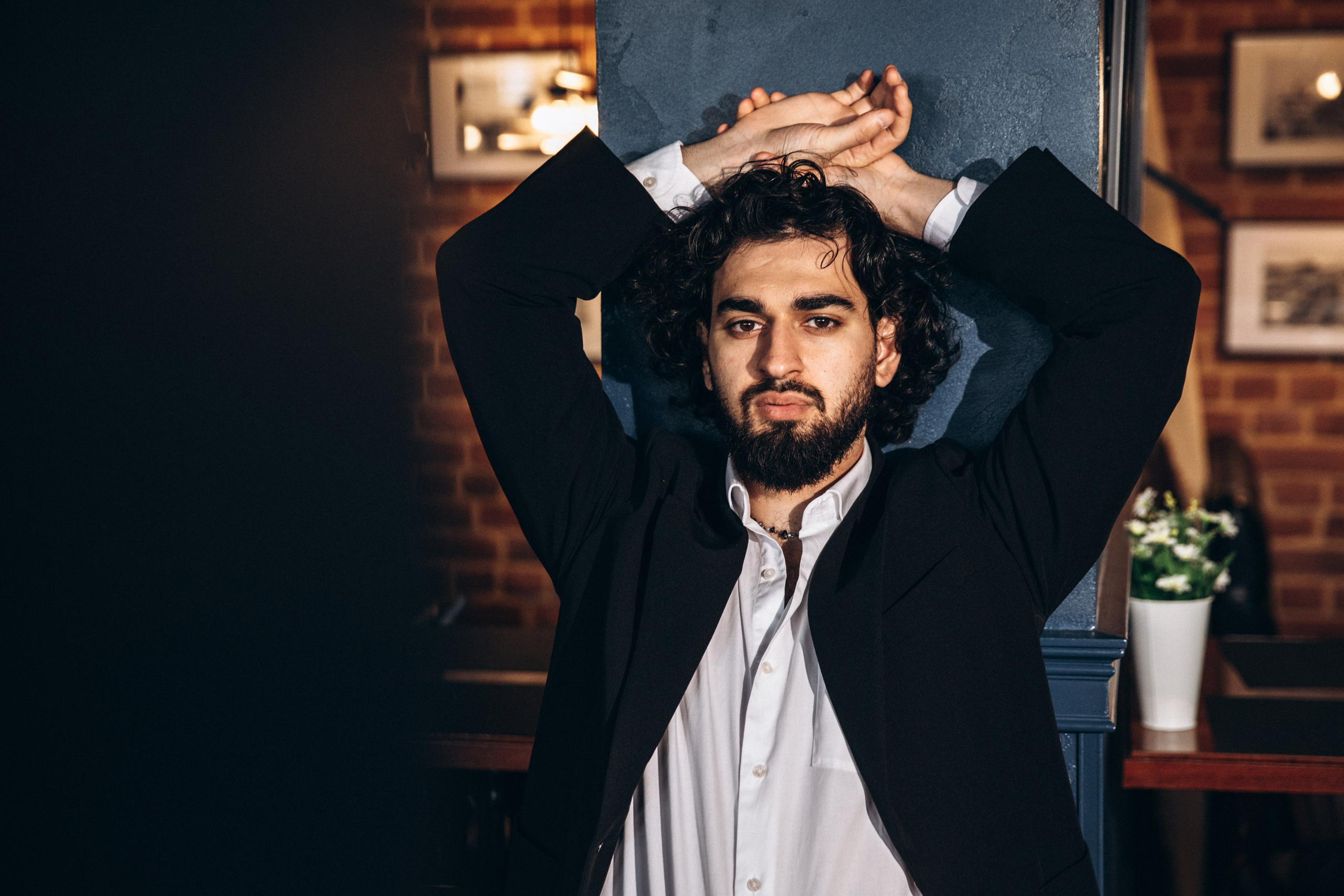 Сурен. Свадебные фотографы в г. Сургут Маркова Наталья и Замахина Елена