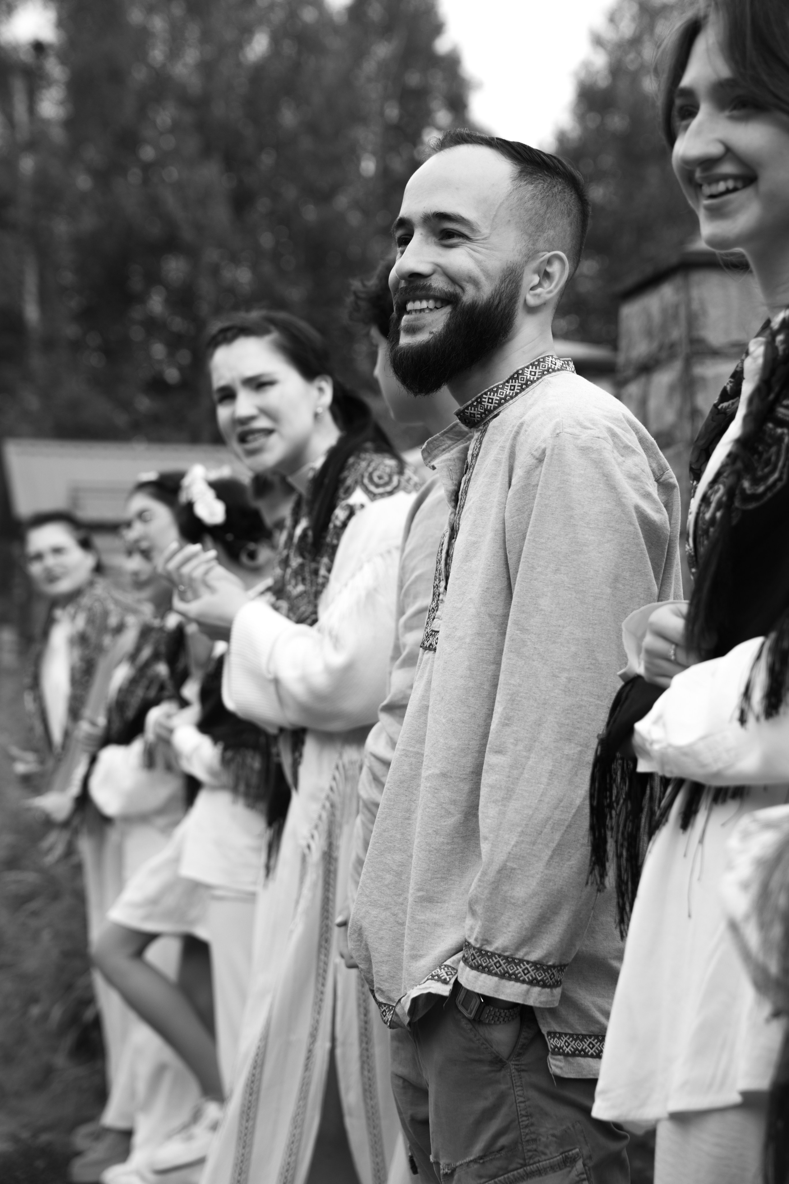 Званый ужин от гастрокафе «Sentori». Свадебные фотографы в г. Сургут Маркова Наталья и Замахина Елена