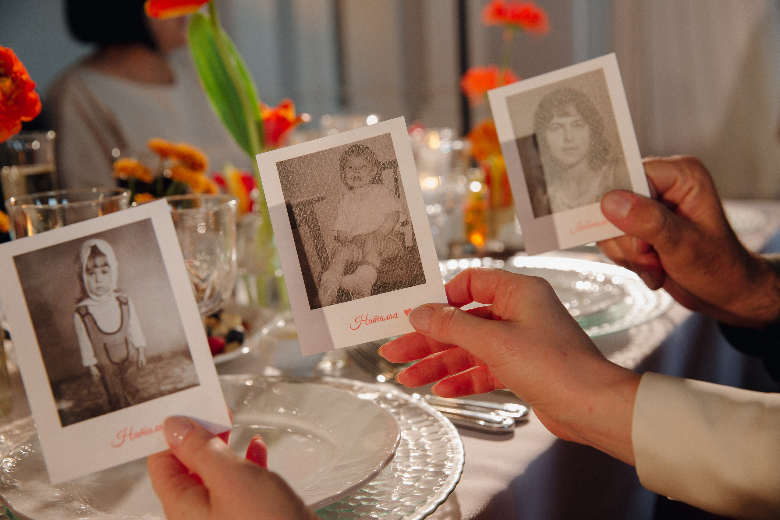 Игорь и Аида. Свадебные фотографы в г. Сургут Маркова Наталья и Замахина Елена