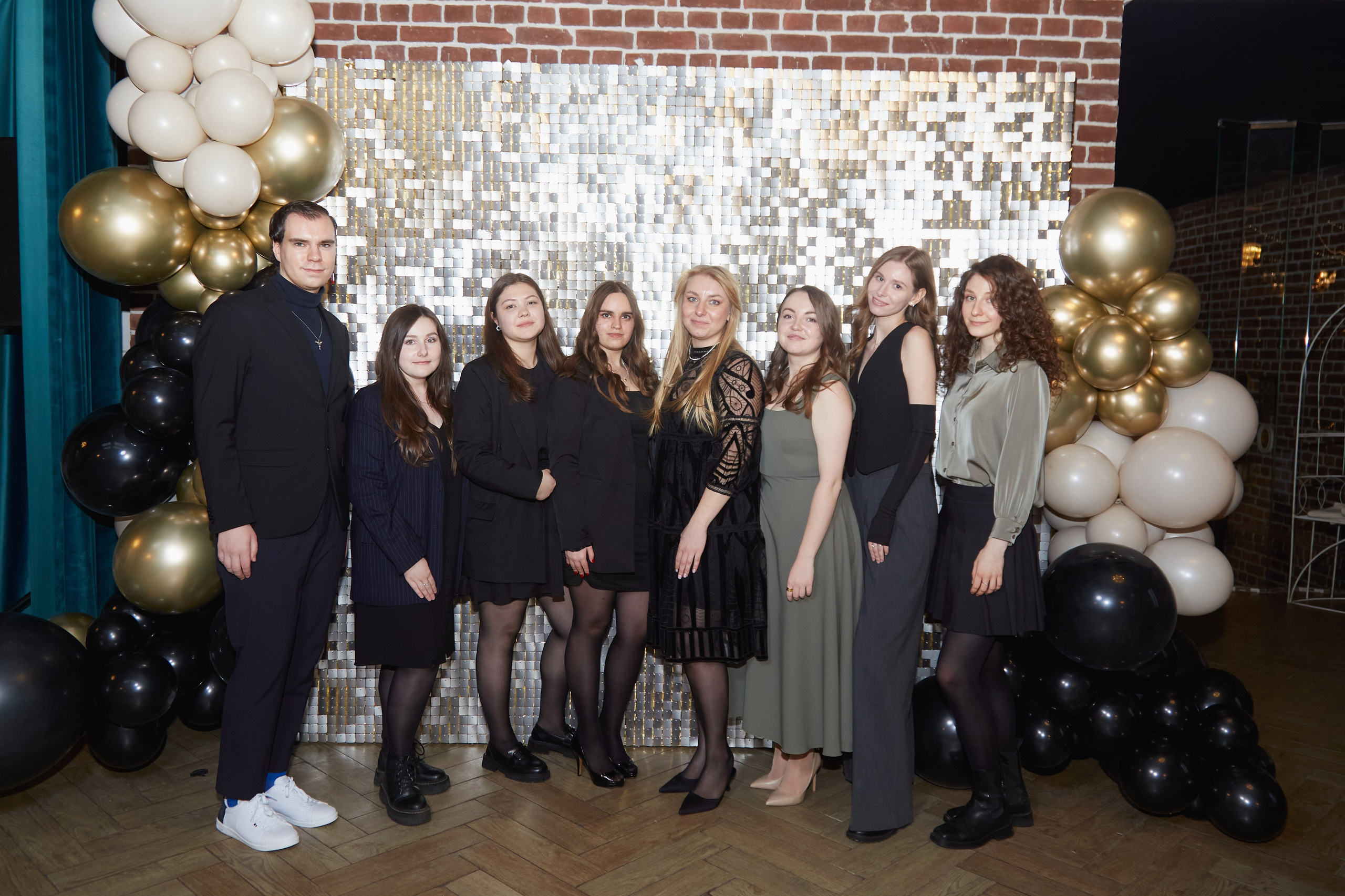 «новый год». Свадебный фотограф Москва и Московская область Борисов Сергей