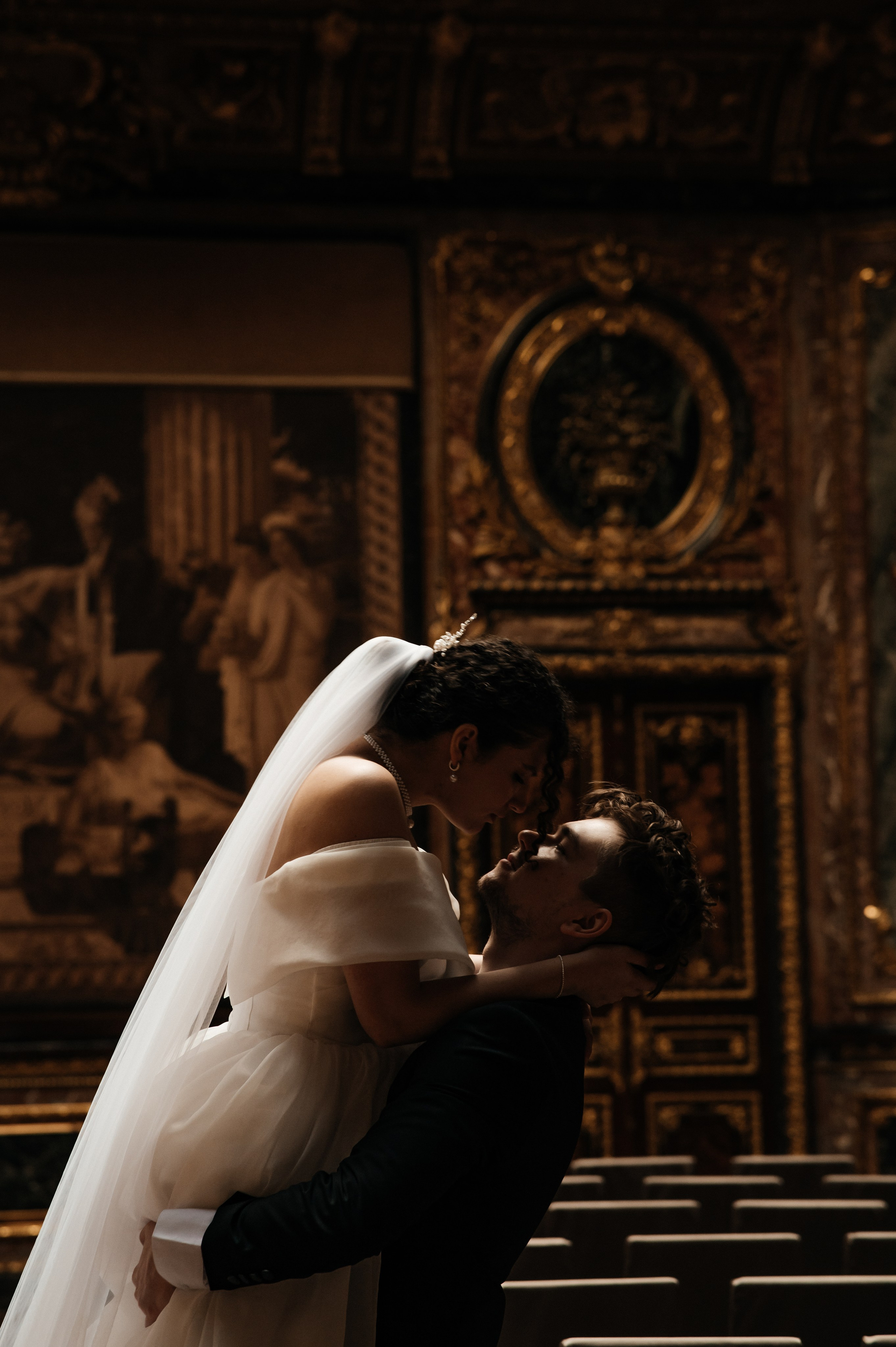 Wedding «Вased on the story». Свадебные фотограф и видеограф Наталья и Анатолий Новиковы СПб