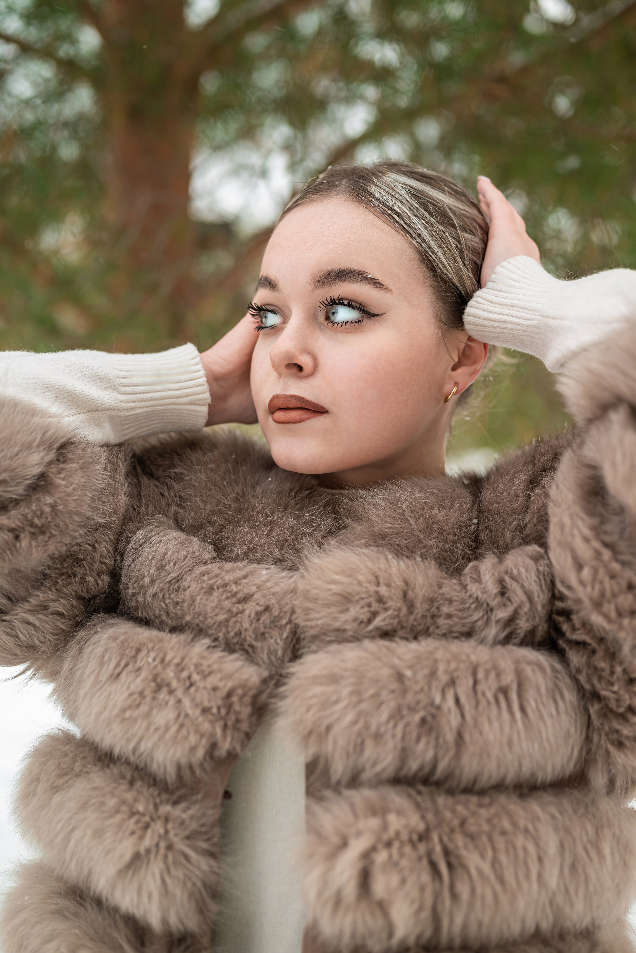 Екатерина. Фотограф в городе Салават