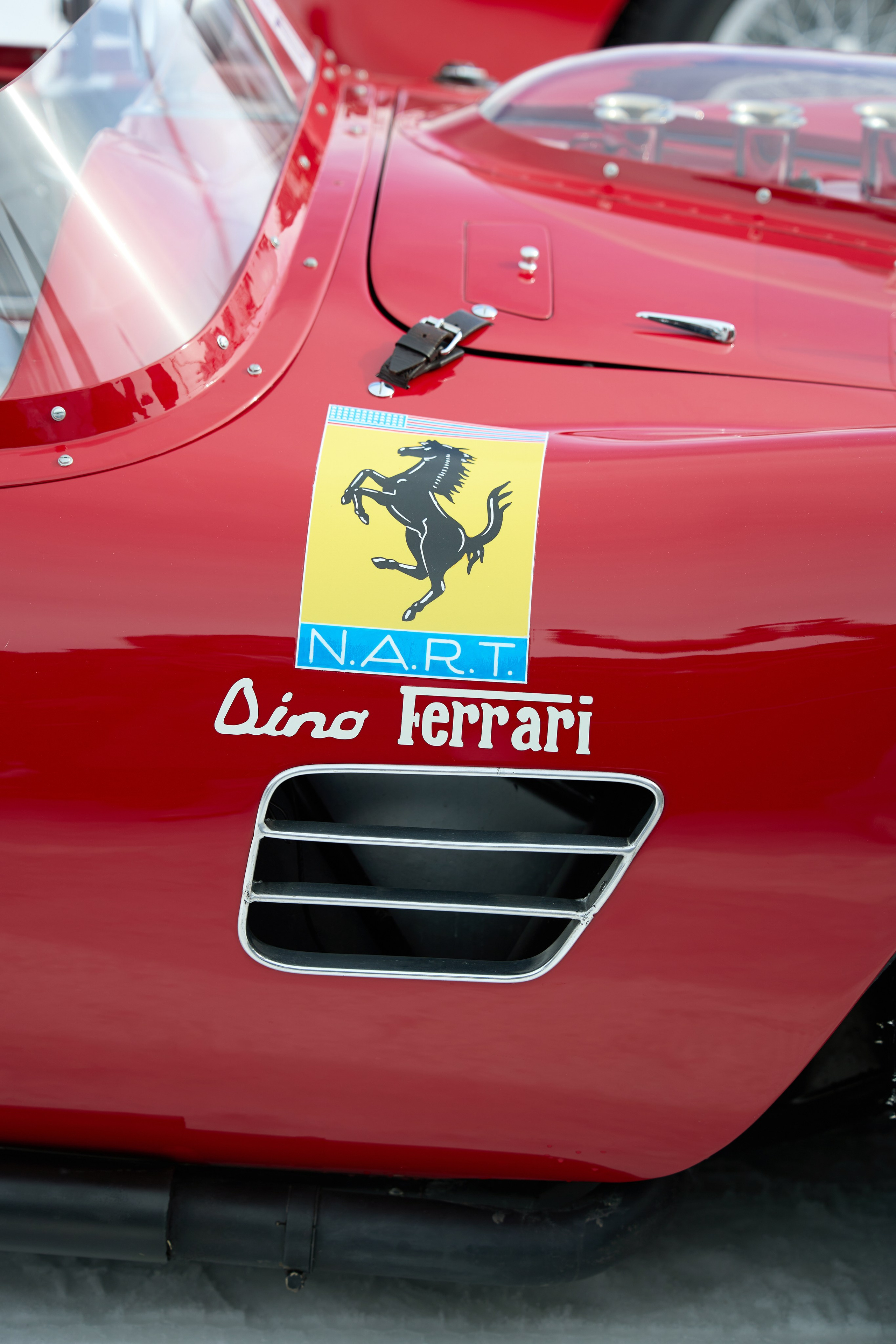 The ICE St. Moritz. Photographer in Milan Ivan Goncharov