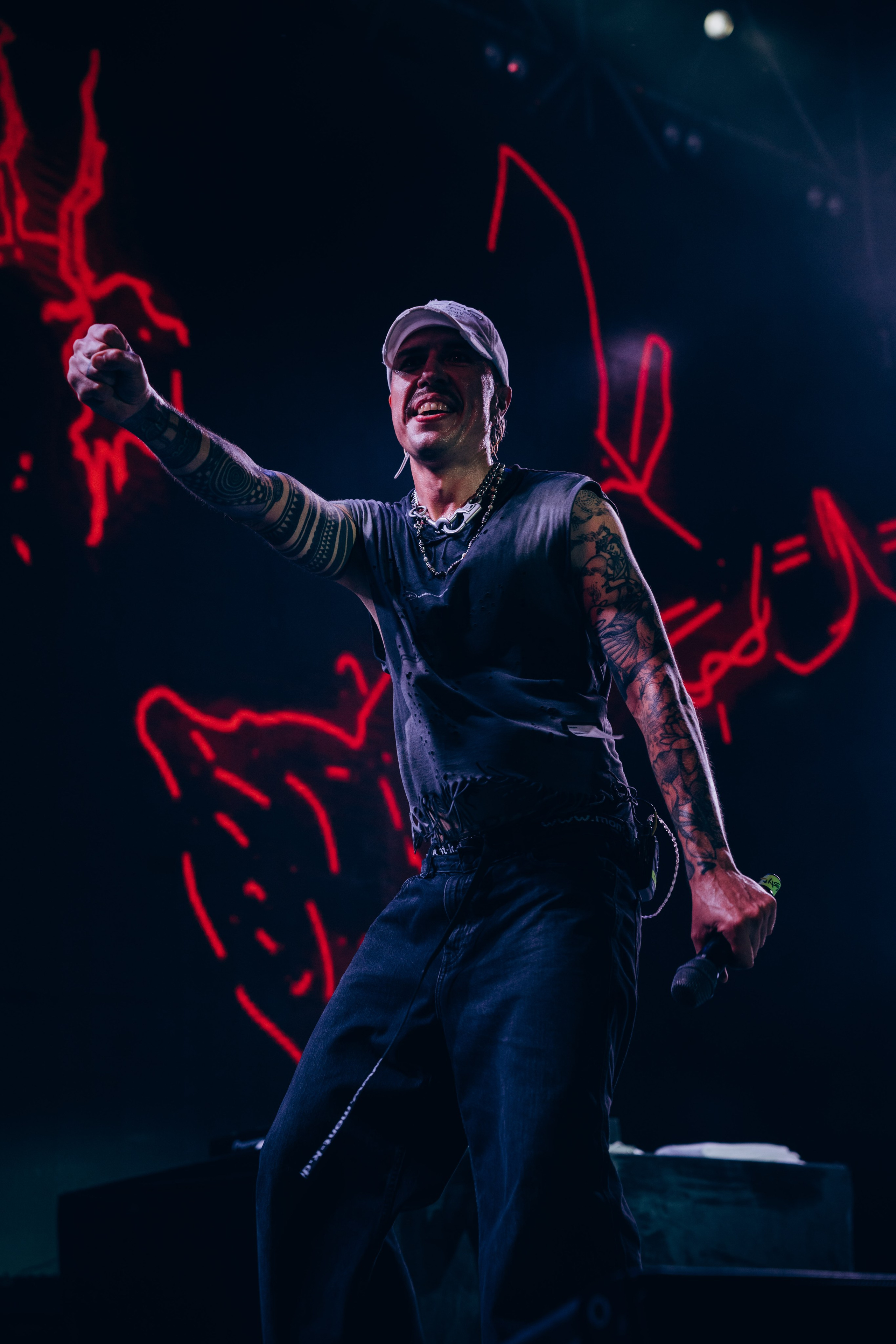 Picnic by partners. Главная