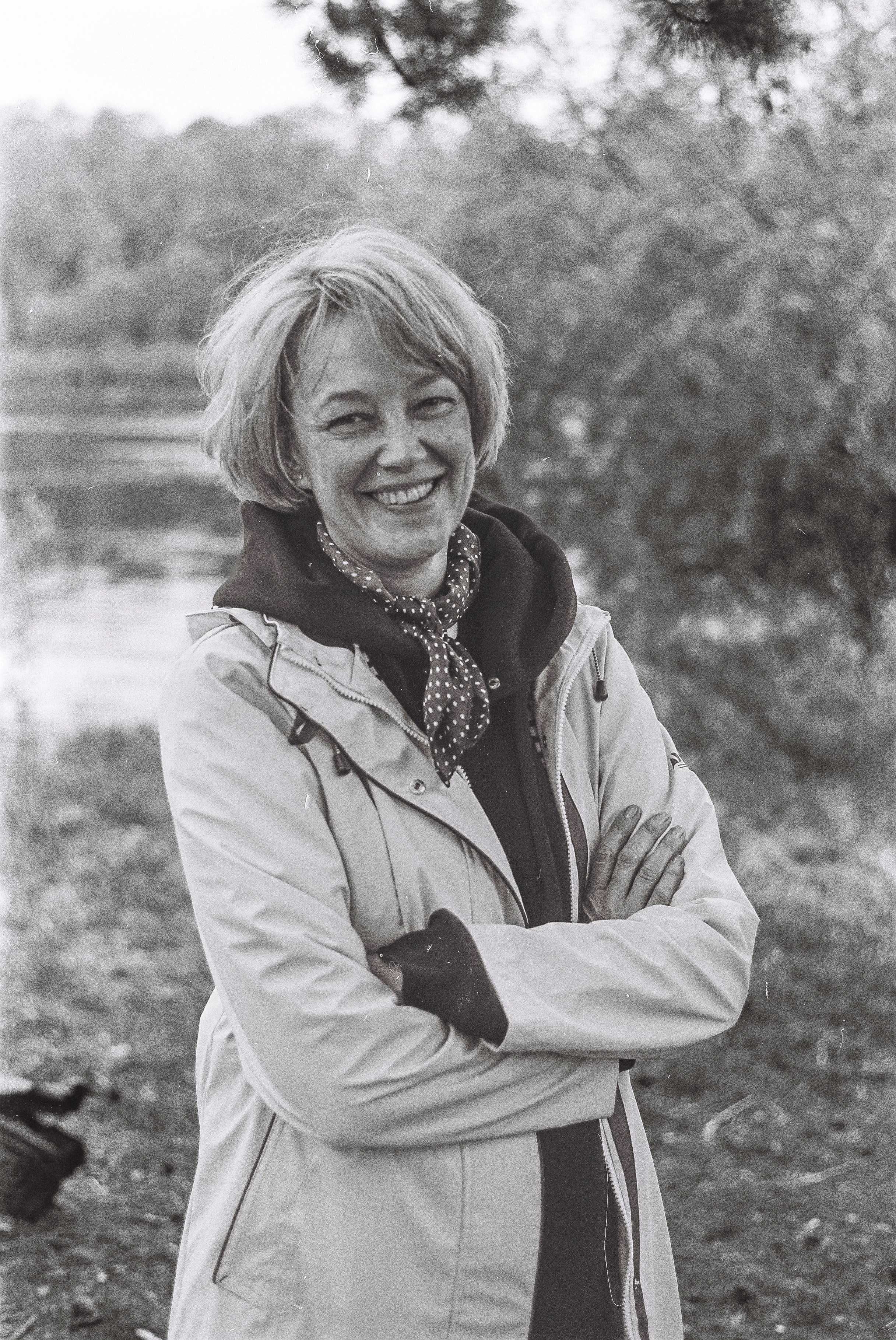 FILM PORTRAITS. Фотограф Минск