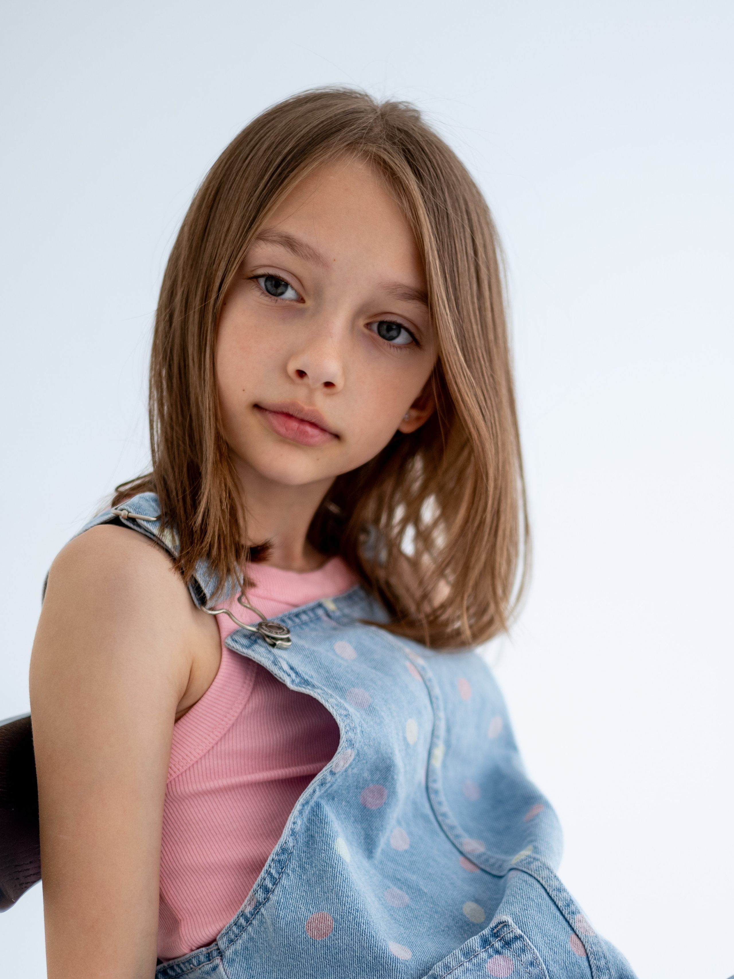 Alenka. Фотограф Москва Виктория Вишневская актерское / модельное портфолио