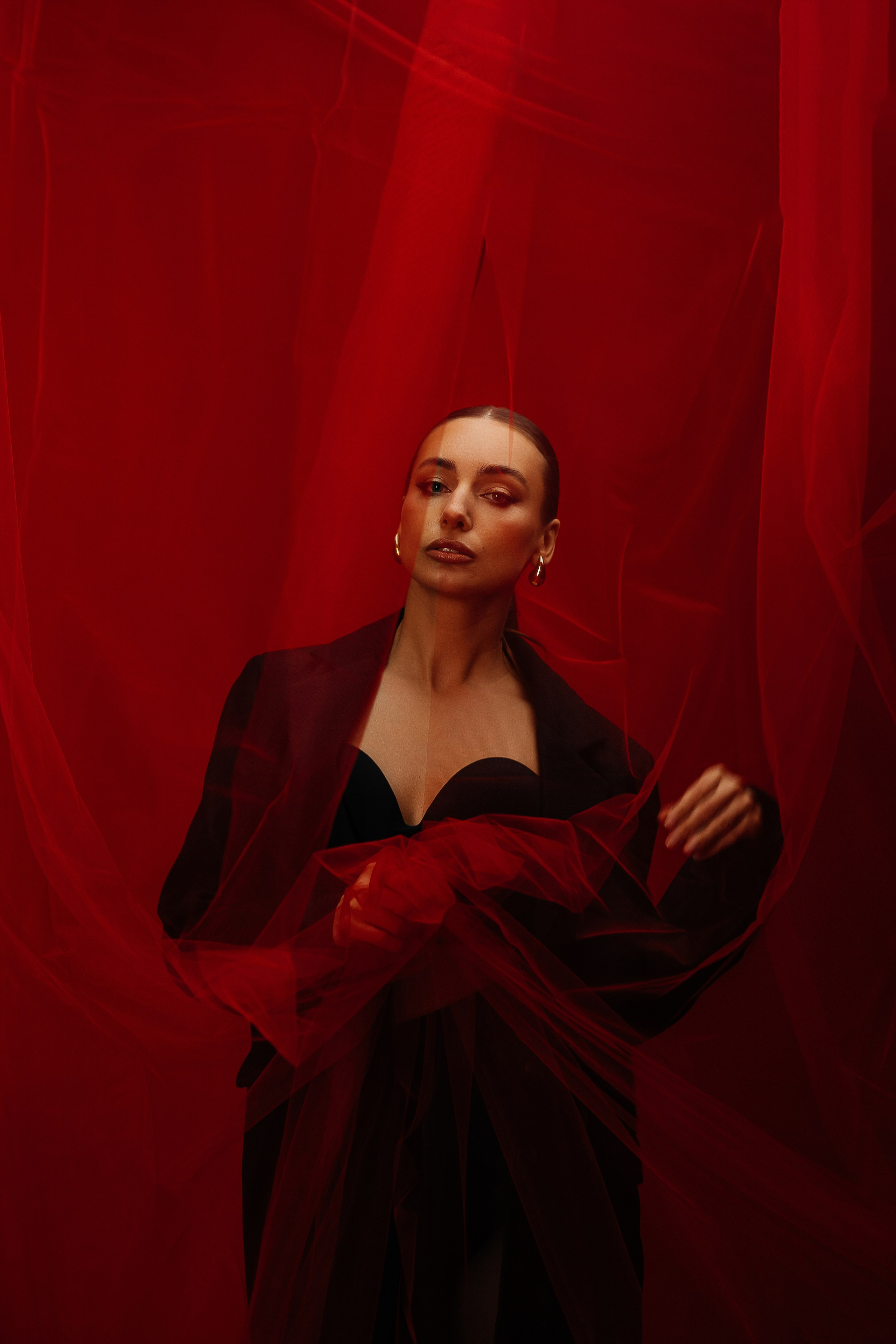 Студия Красный фатин. Фотограф в Севастополе — Евгения Бойко