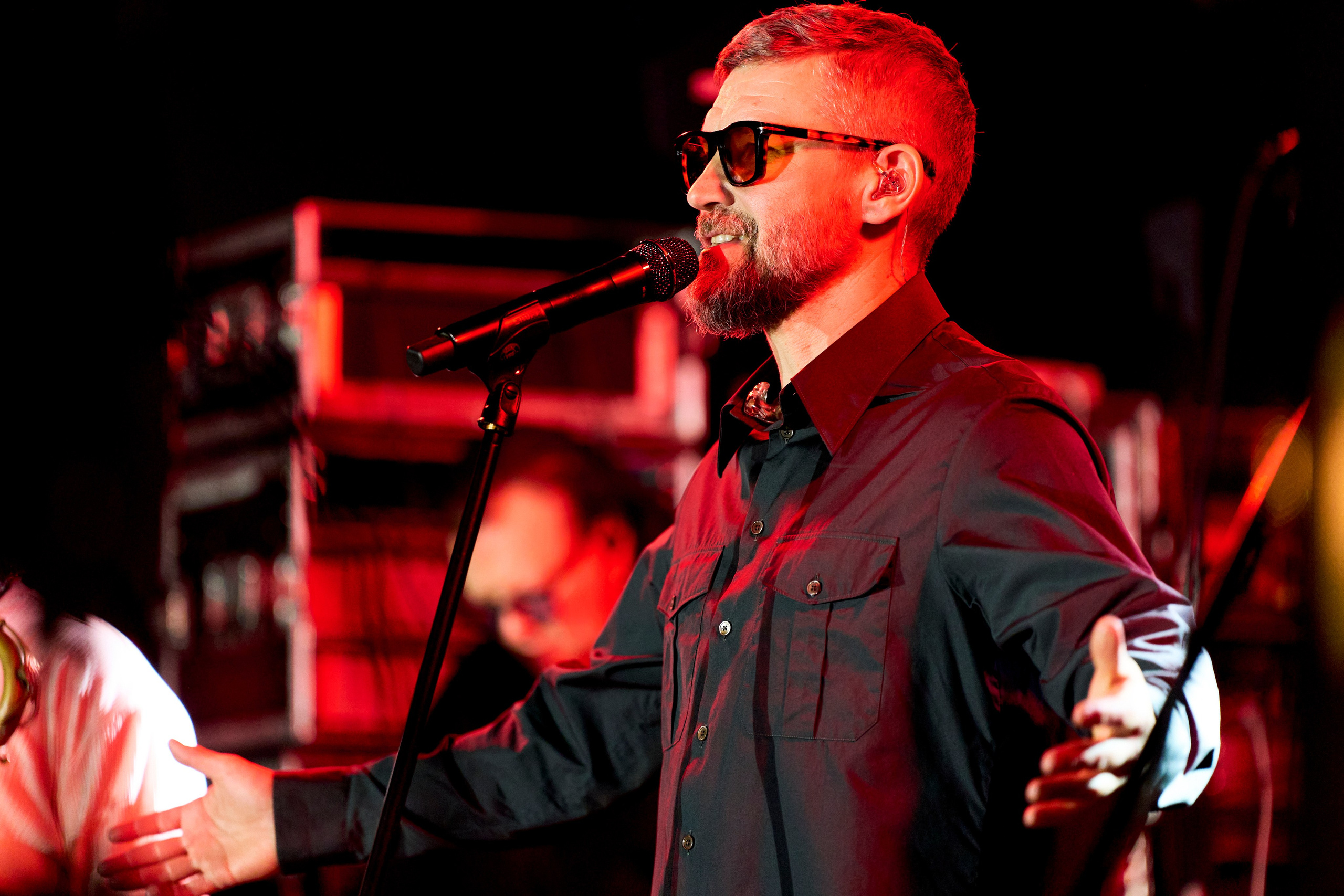 UMA2RMAN / НИЖНИЙ НОВГОРОД / 22.05.2024. Ekhovanov | фото- видеосъемка