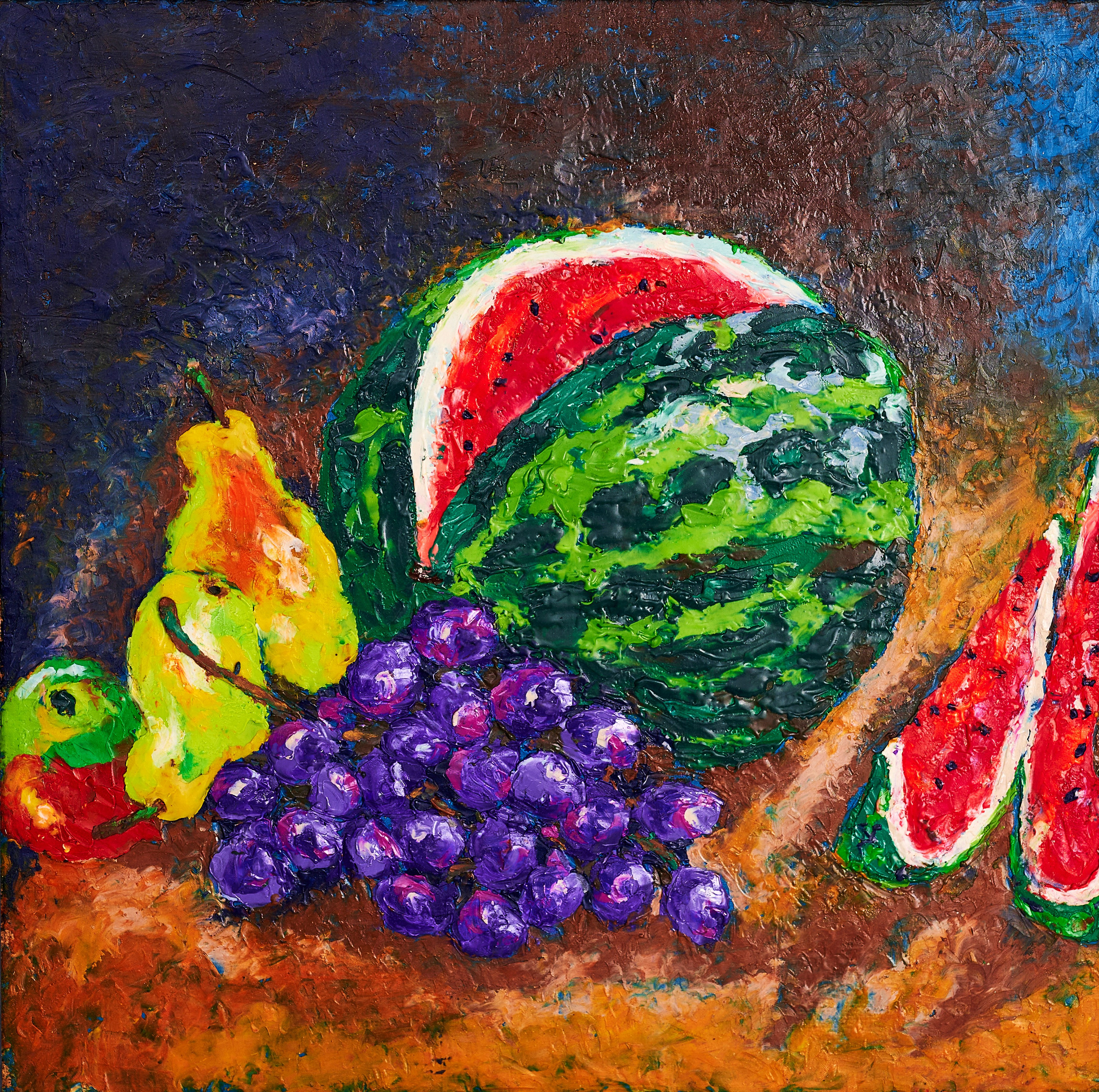 Музей. Mmcart.ru