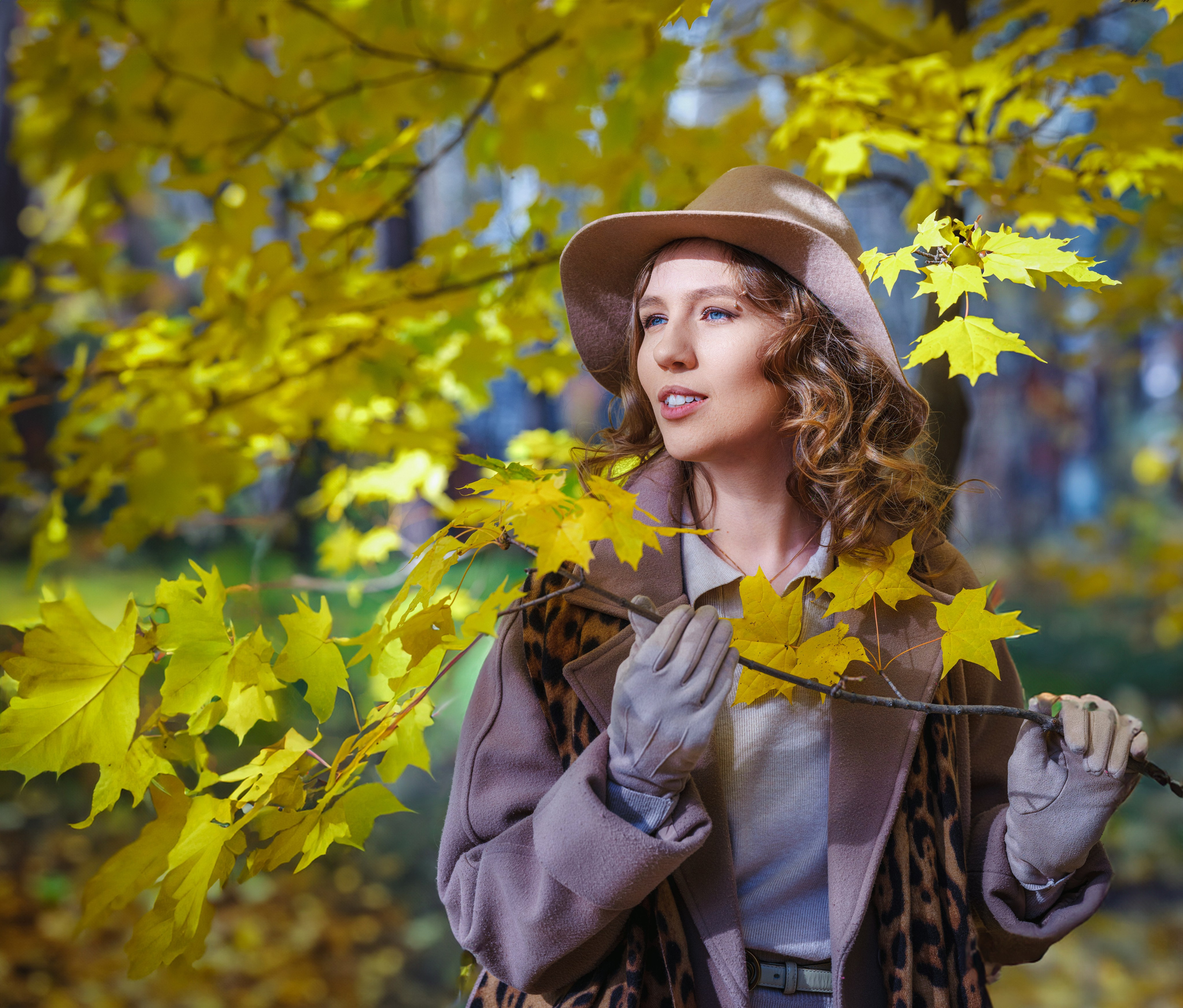 Портретная съемка. Фотограф из Новосибирска Михаил Danko семейный фотограф