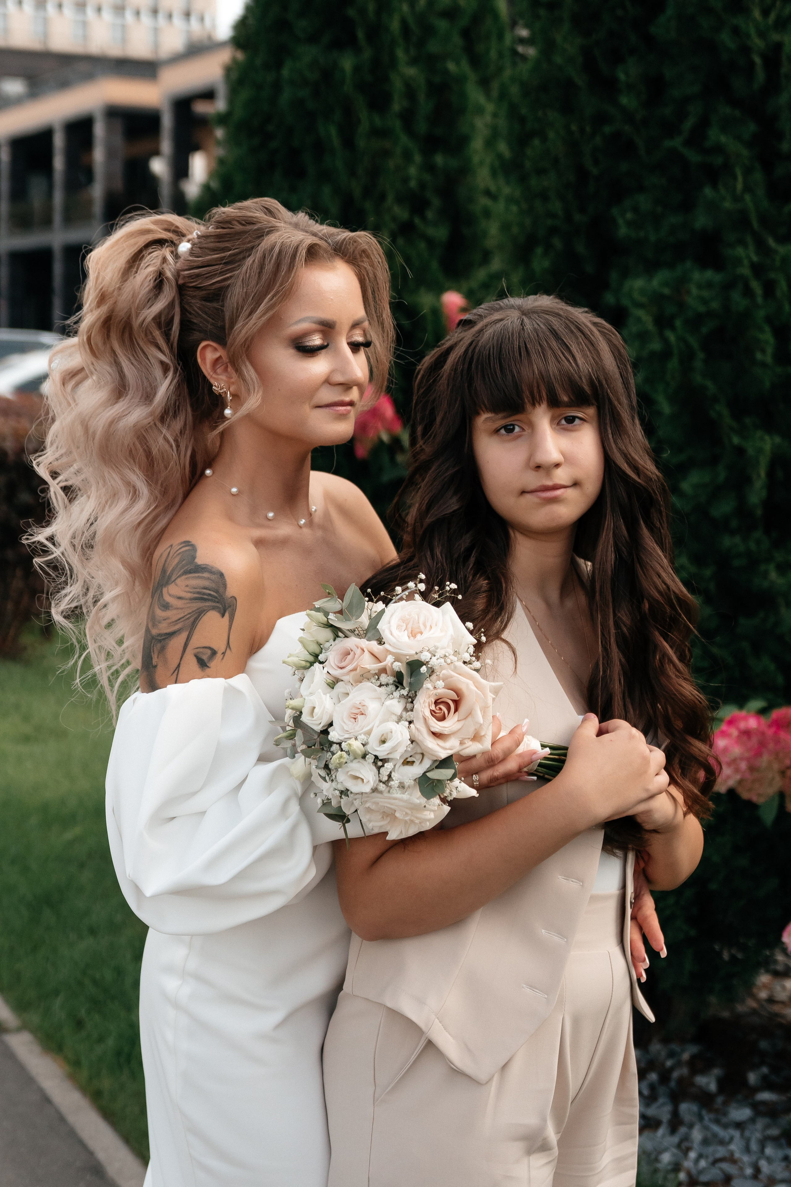 Анастасия и Александр. Свадебный фотограф в Тольятти | Яна Руднева