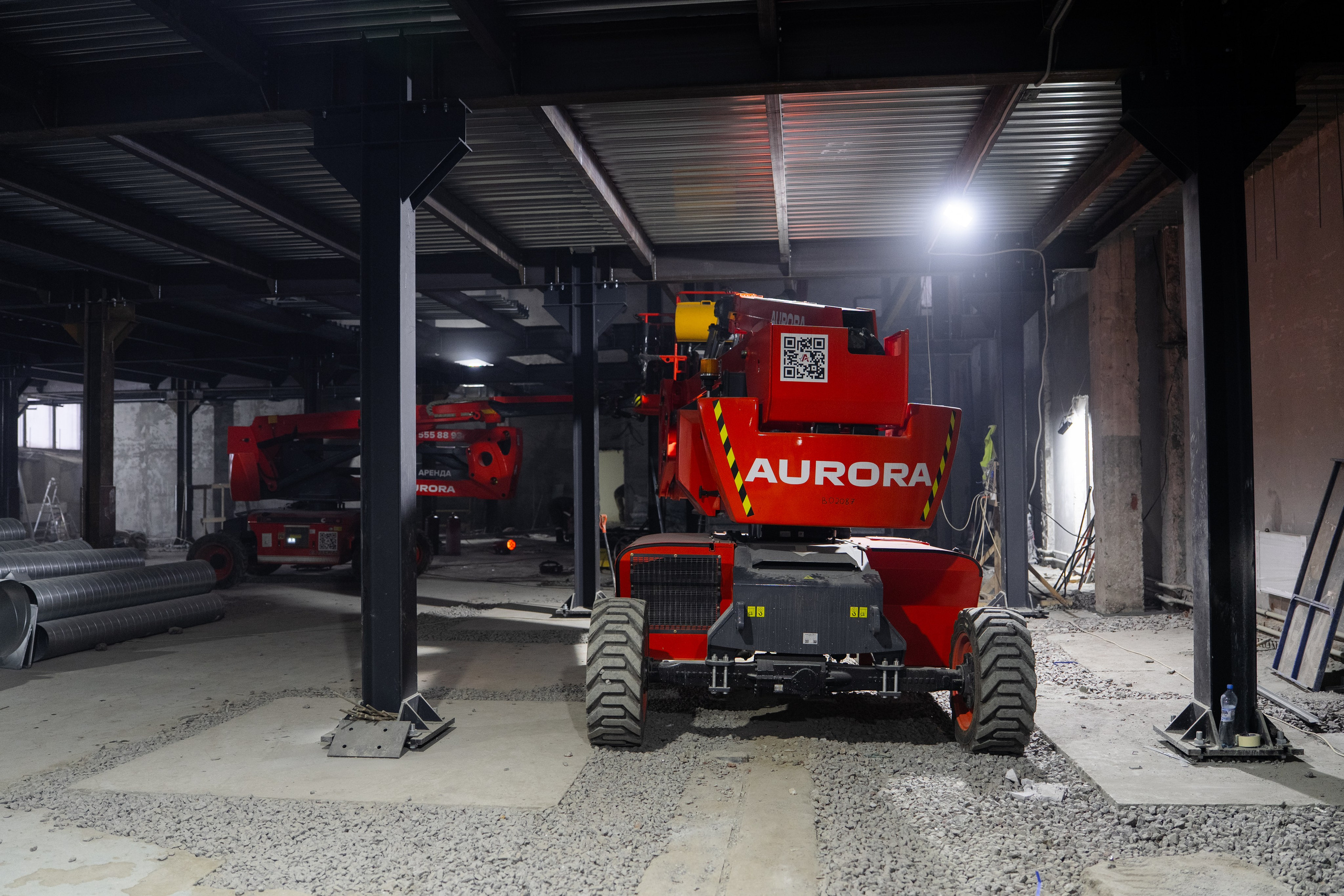 Land. Фотограф в Санкт-Петербурге Мария Александрова