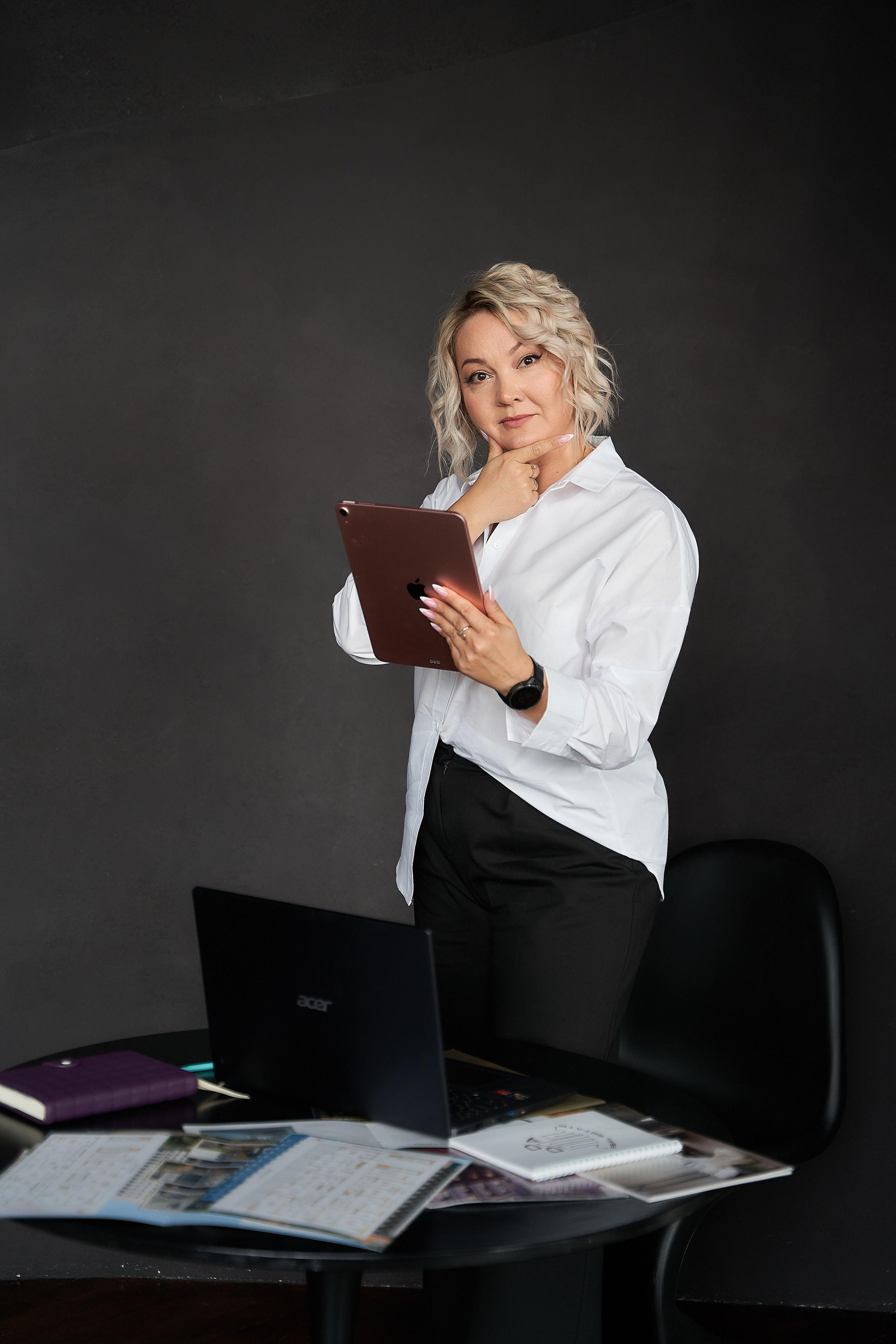 Агентство недвижимости «Шанс». Фотограф и видеограф в Екатеринбурге