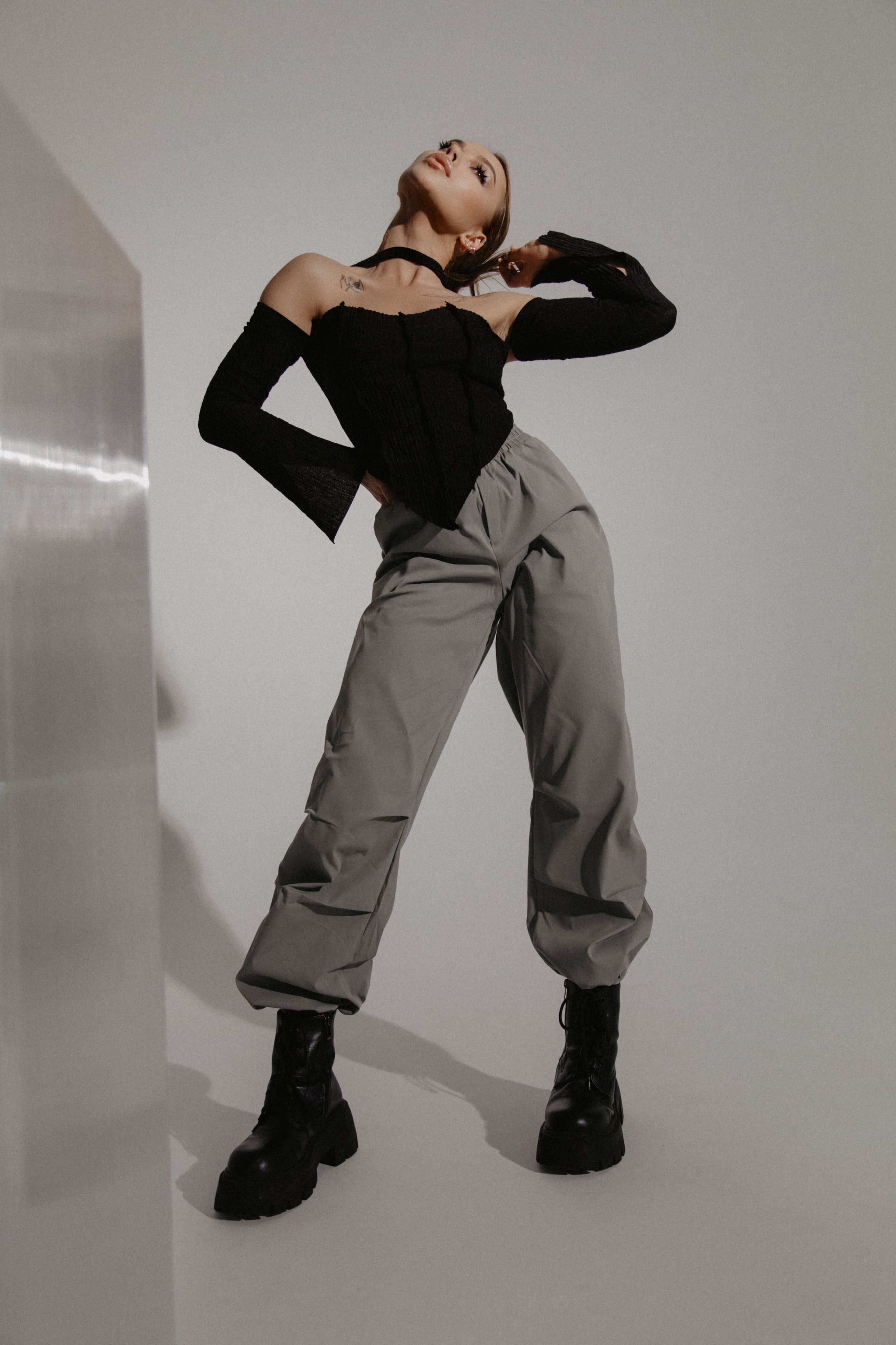 Индивидуальная фотосъемка. Фотограф Муратова Алена