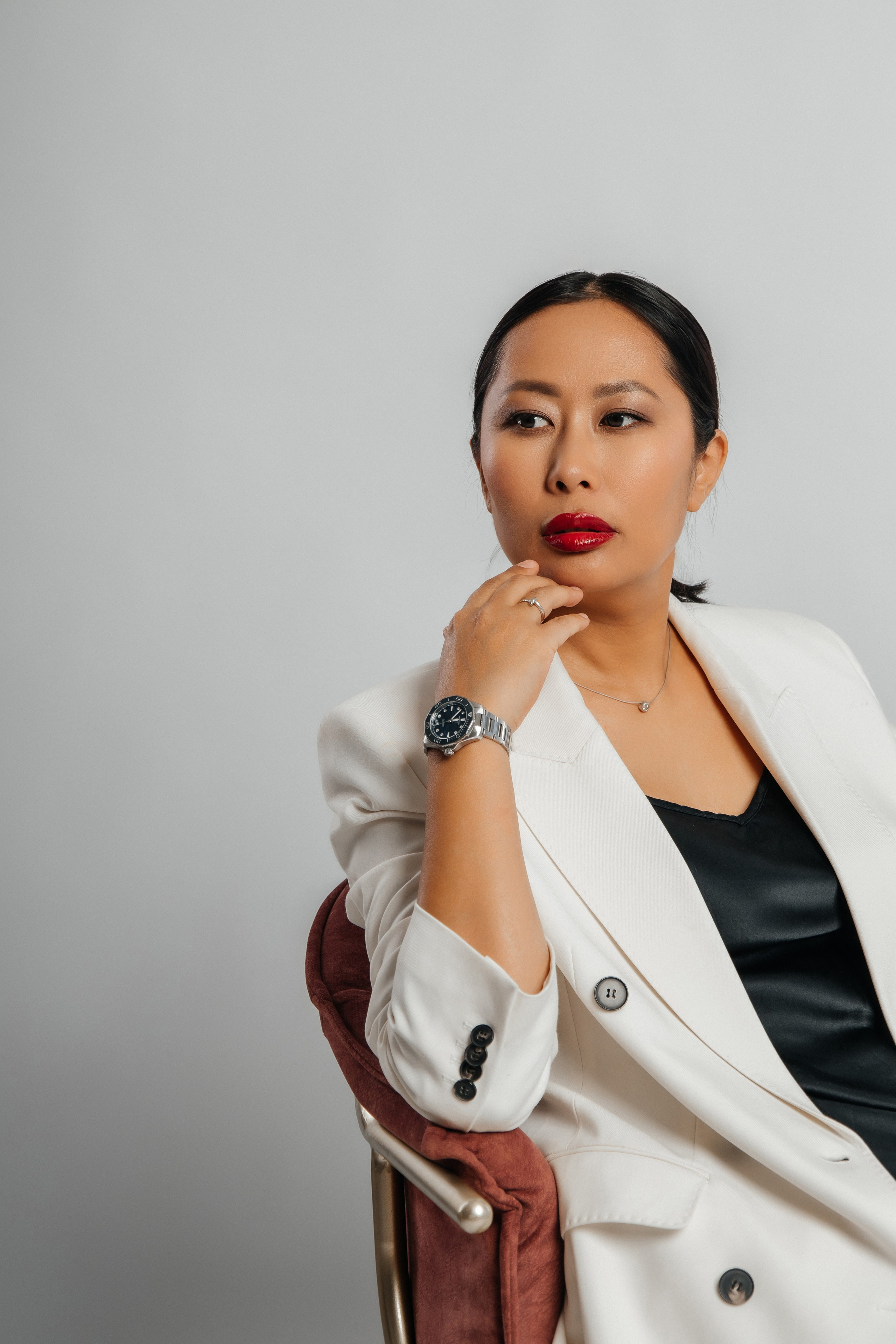 Лук- бук. Гарутис Лидия профессиональный фотограф в Чите