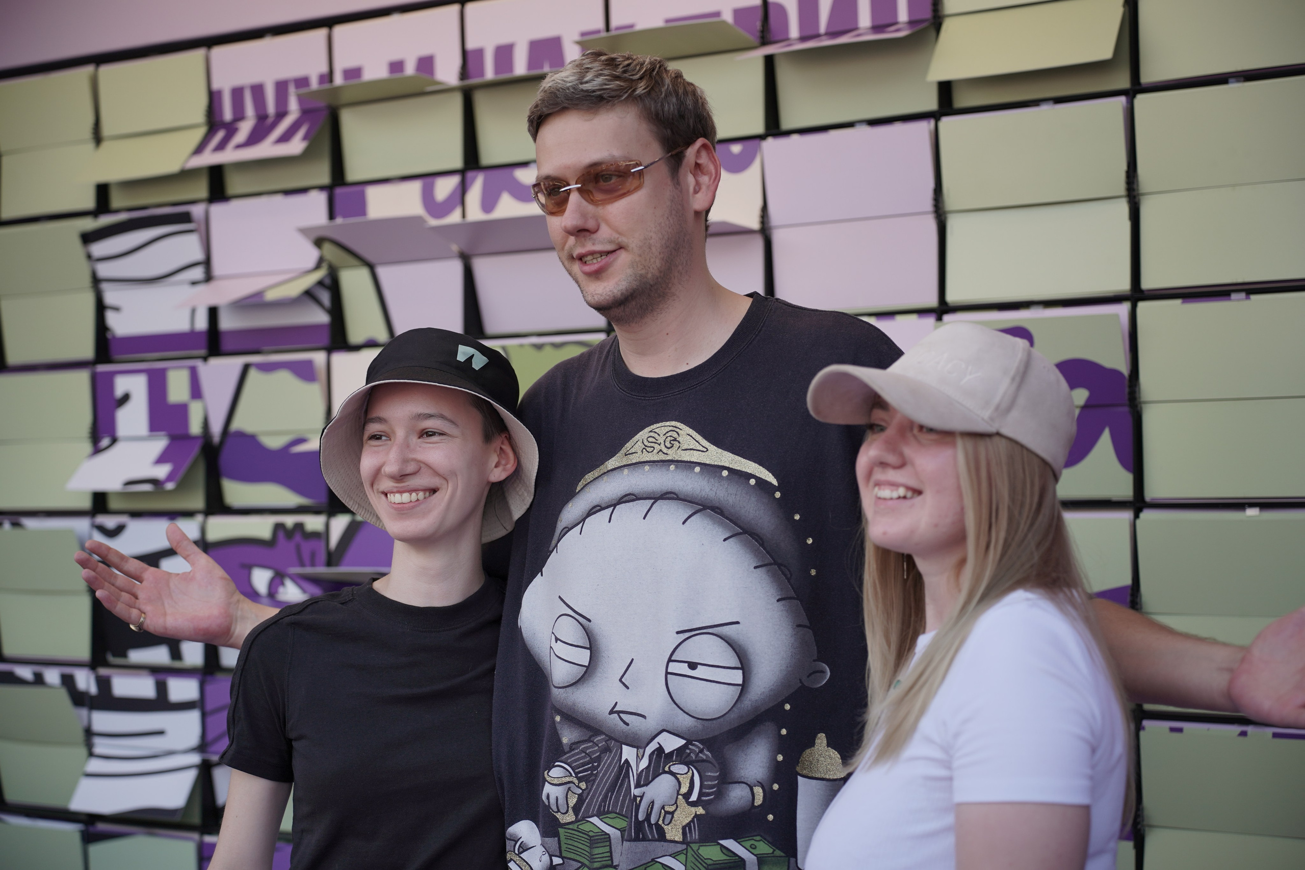 VK FEST 2024. Denis Kirillov