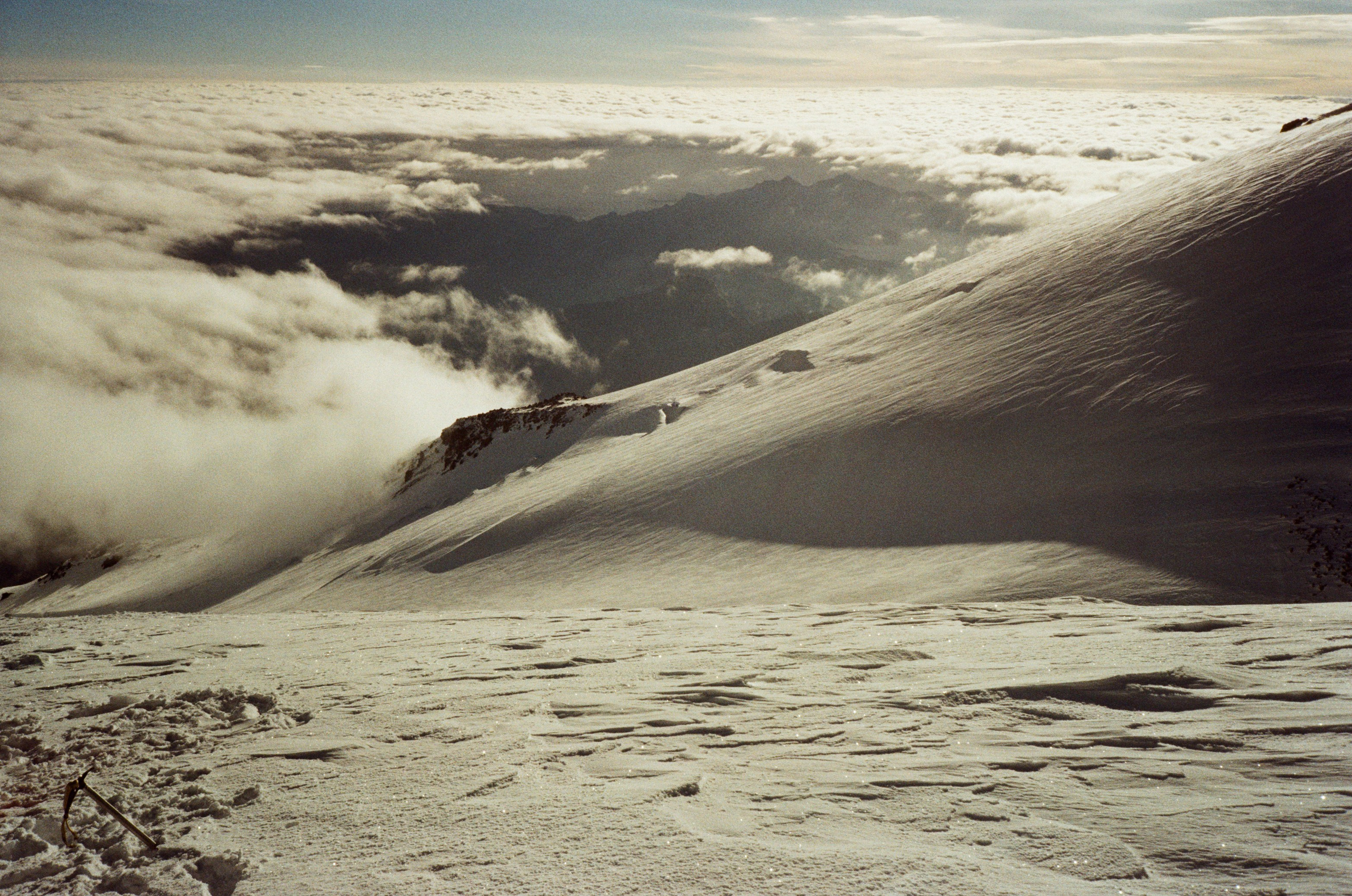 Film. Ольга Лончакова, фотограф, режиссер
