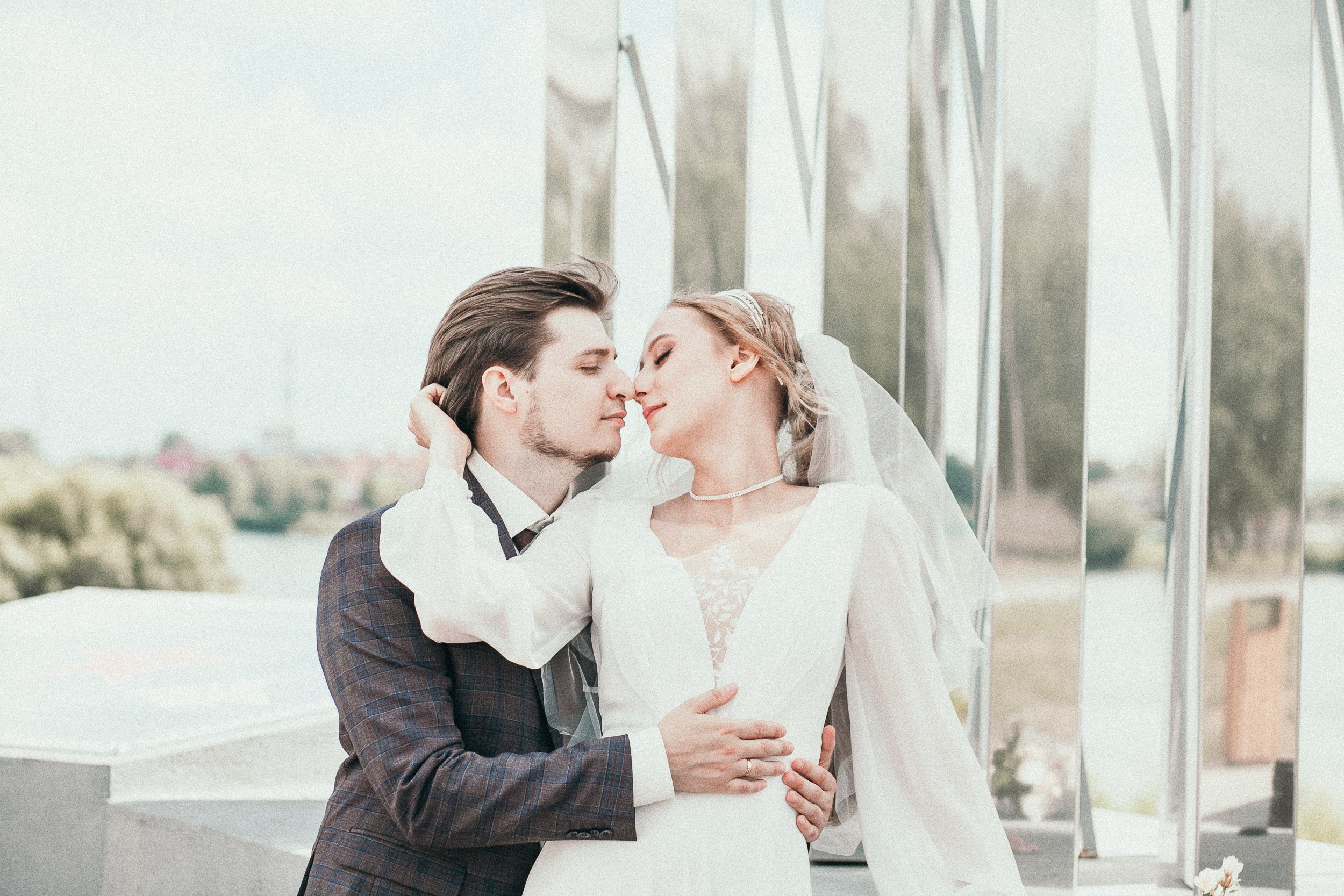 Свадьба Дудины. Фотограф Дарья Локотко в Красноярске