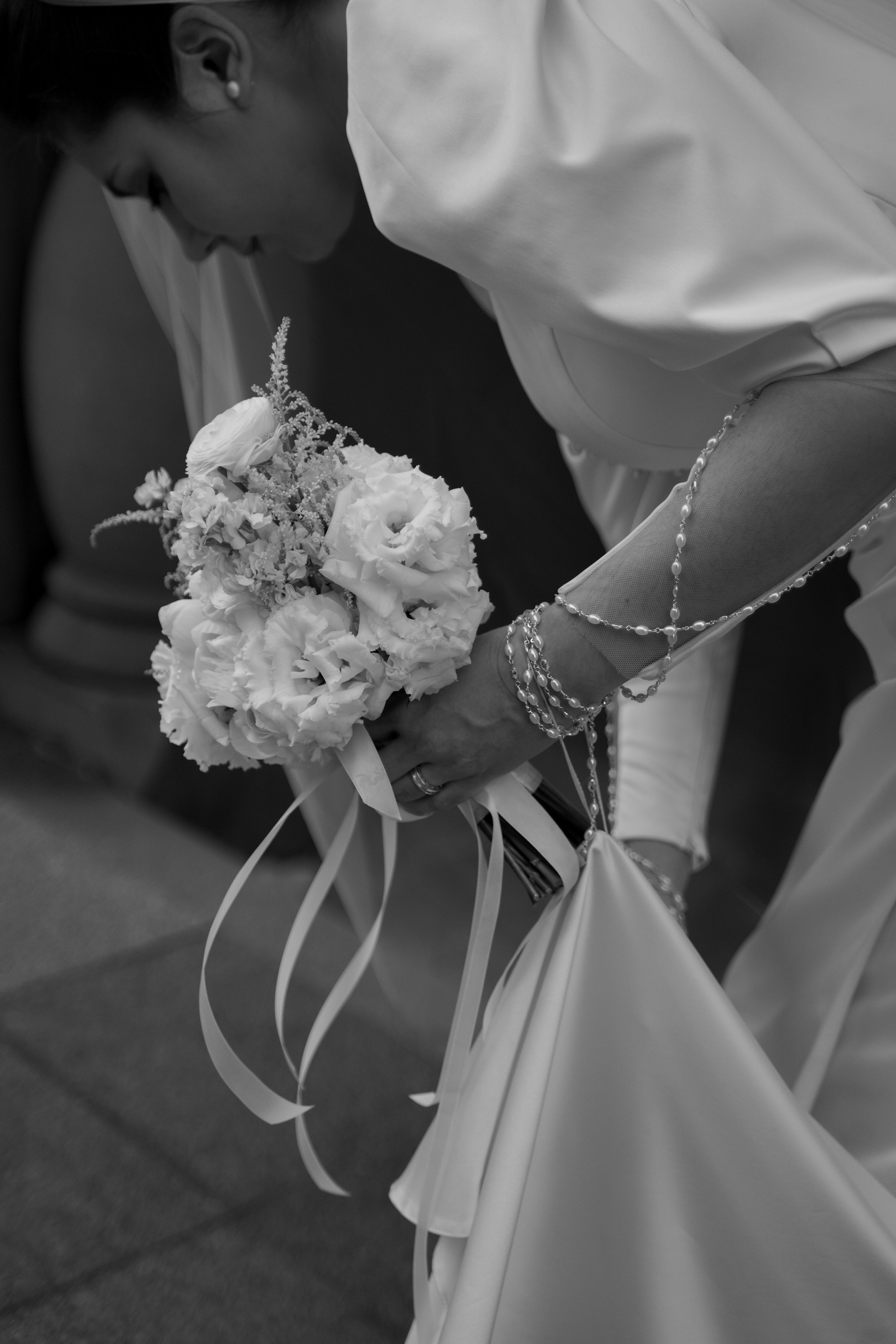 Анфиса и Валерий. Свадебный фотограф Марина Попова