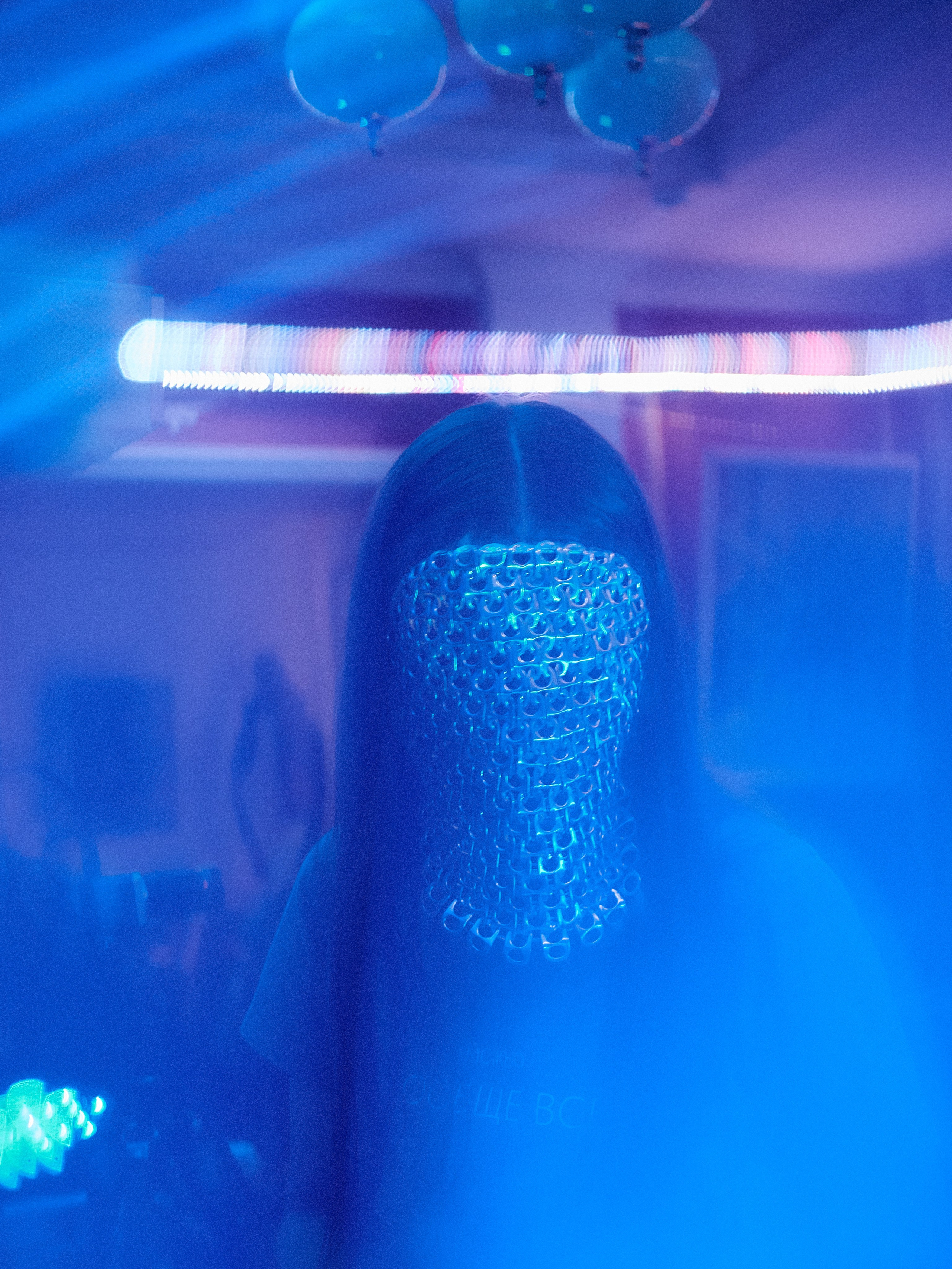 События. Сайт в процессе разработки