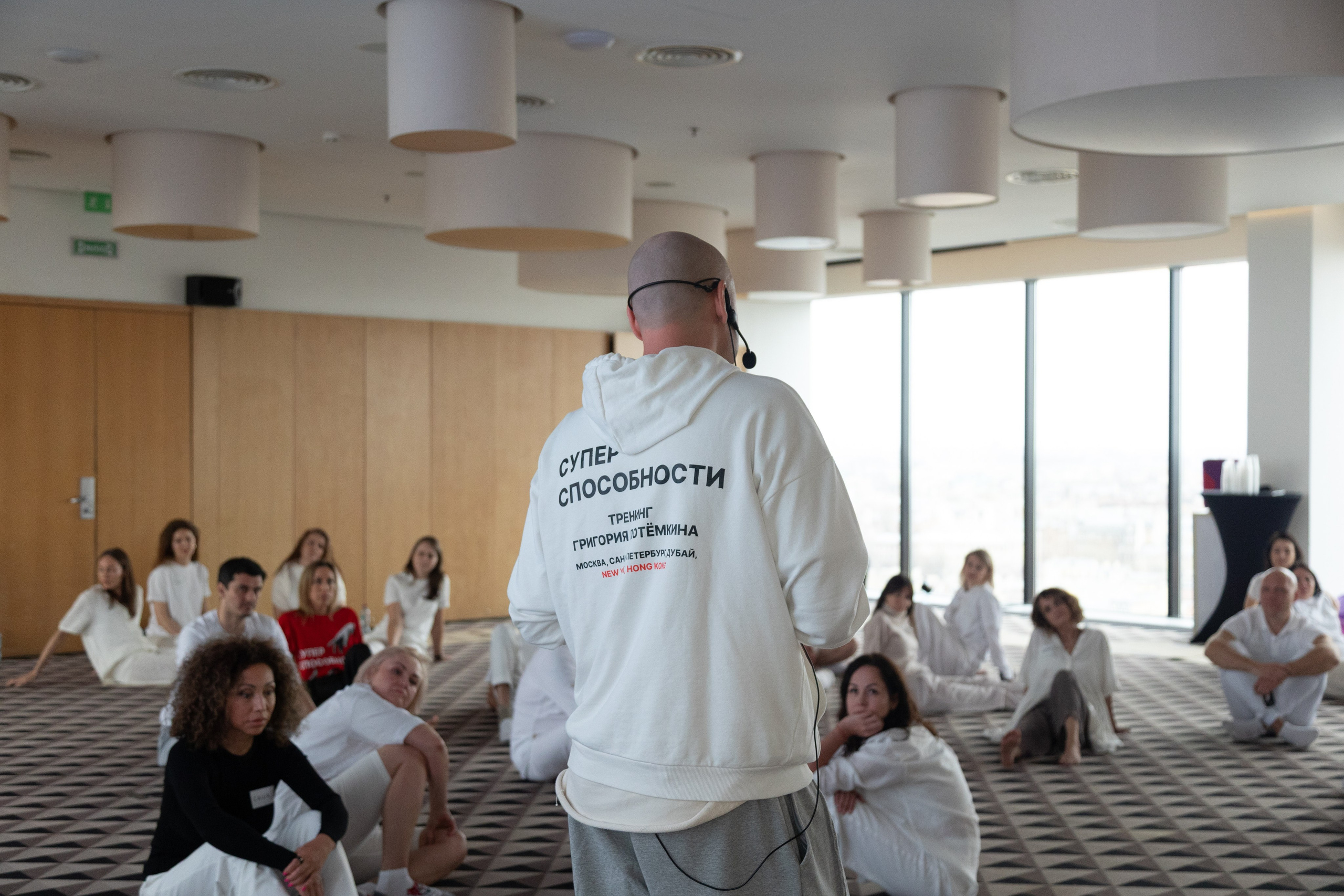 МК Григория Потемкина. Креатор Ольга Яш