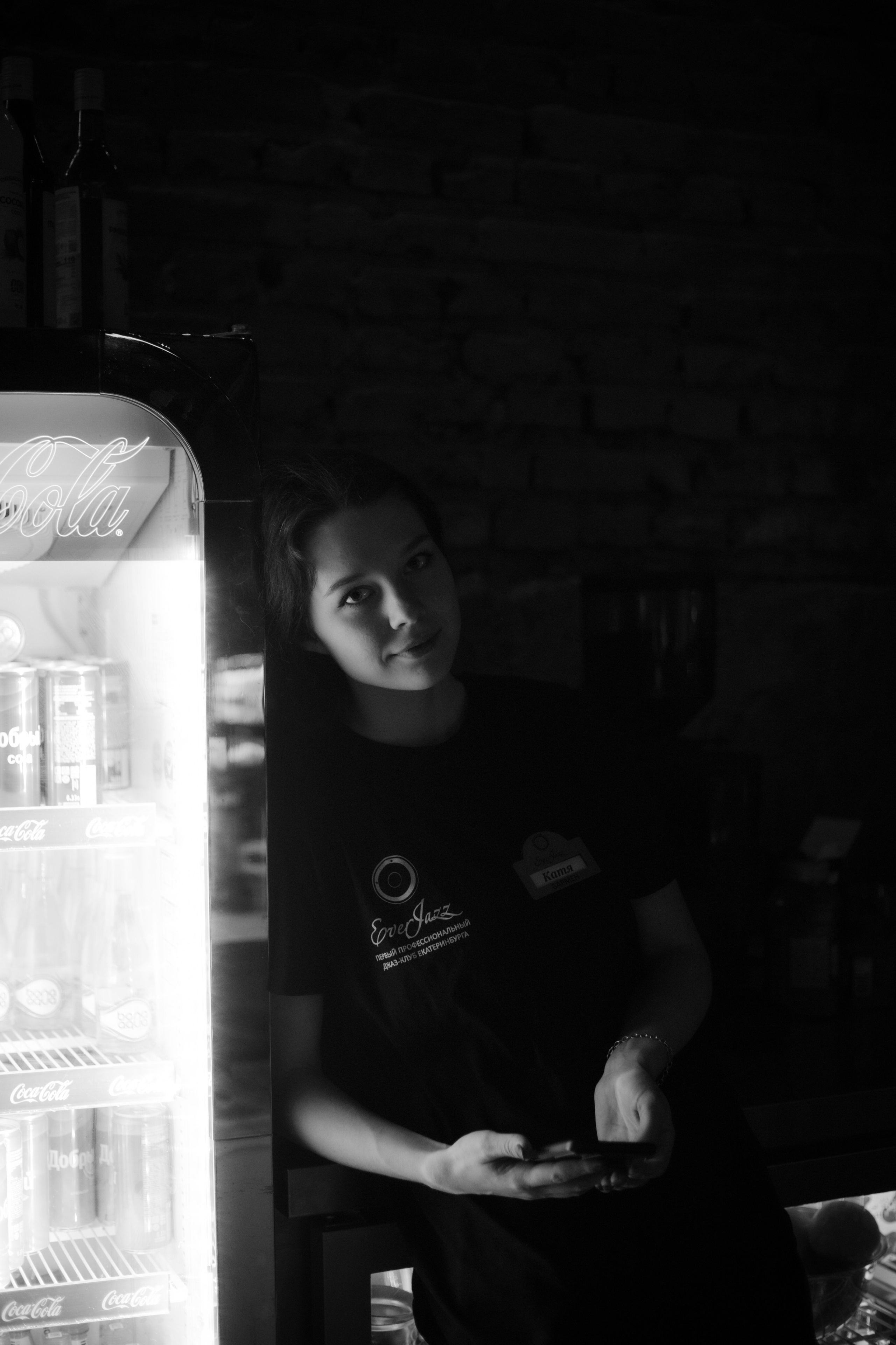 Ever Jazz — The Travelling Orchestra. Фотограф Вадим Семак