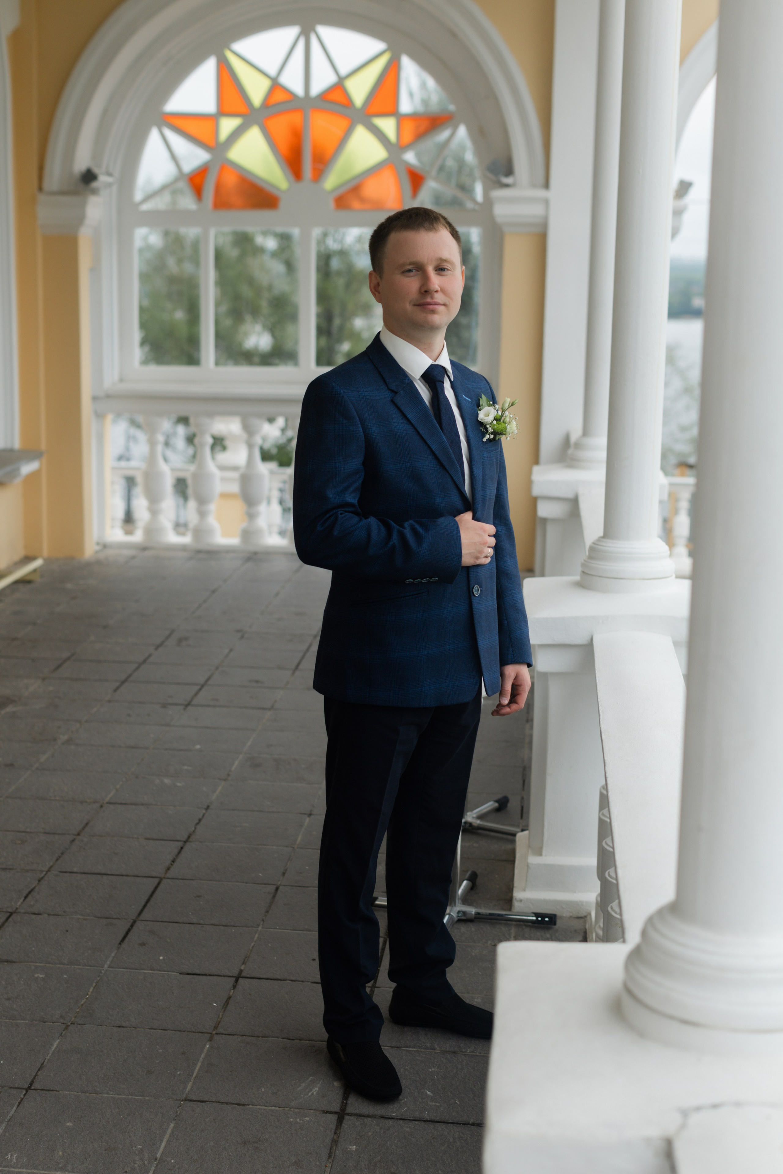 Маша и Саша. Свадебный и семейный фотограф в Перми Дергачева Кристина