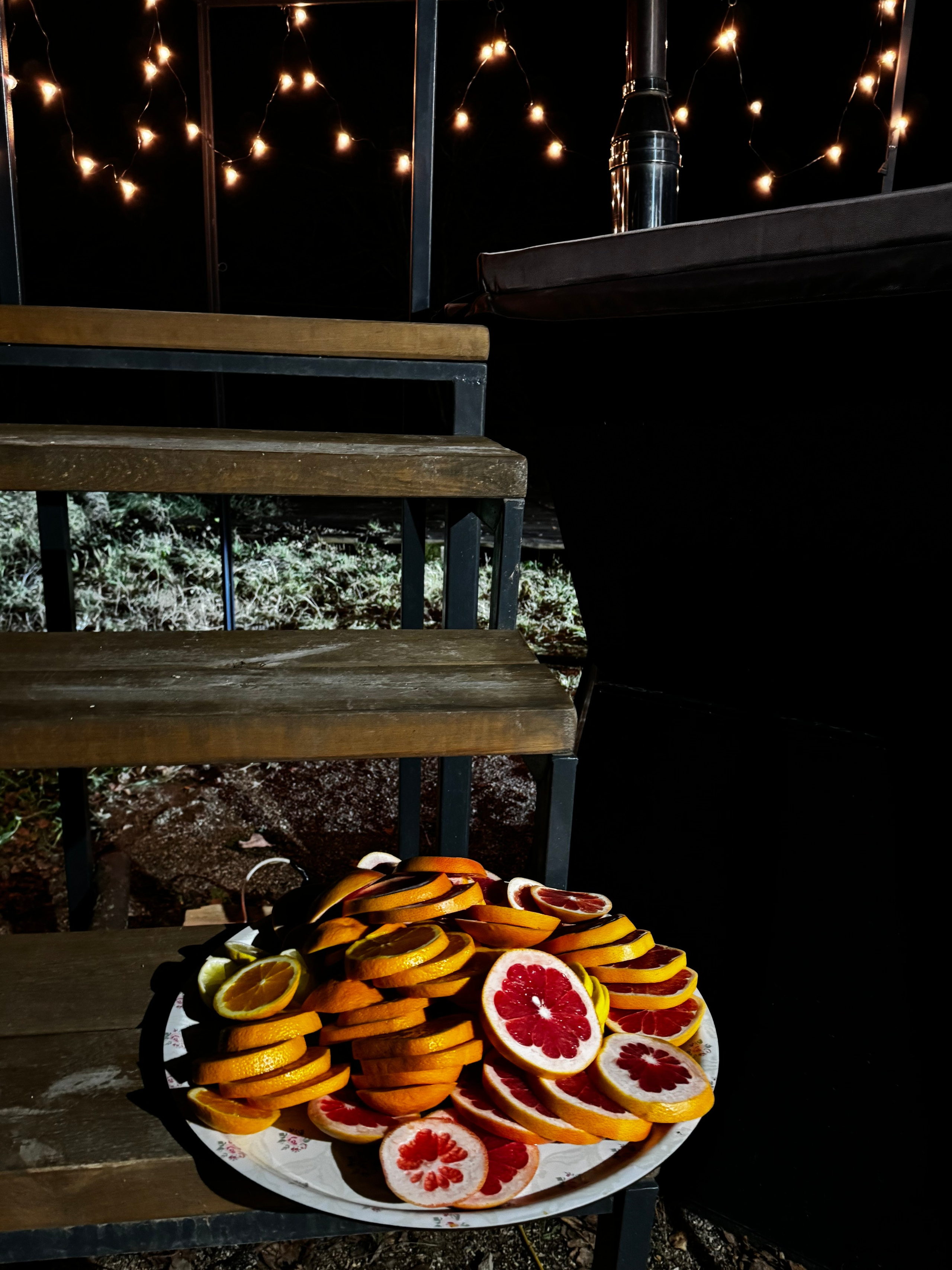 Чан. Организатор загородного отдыха в Переславле Валерия