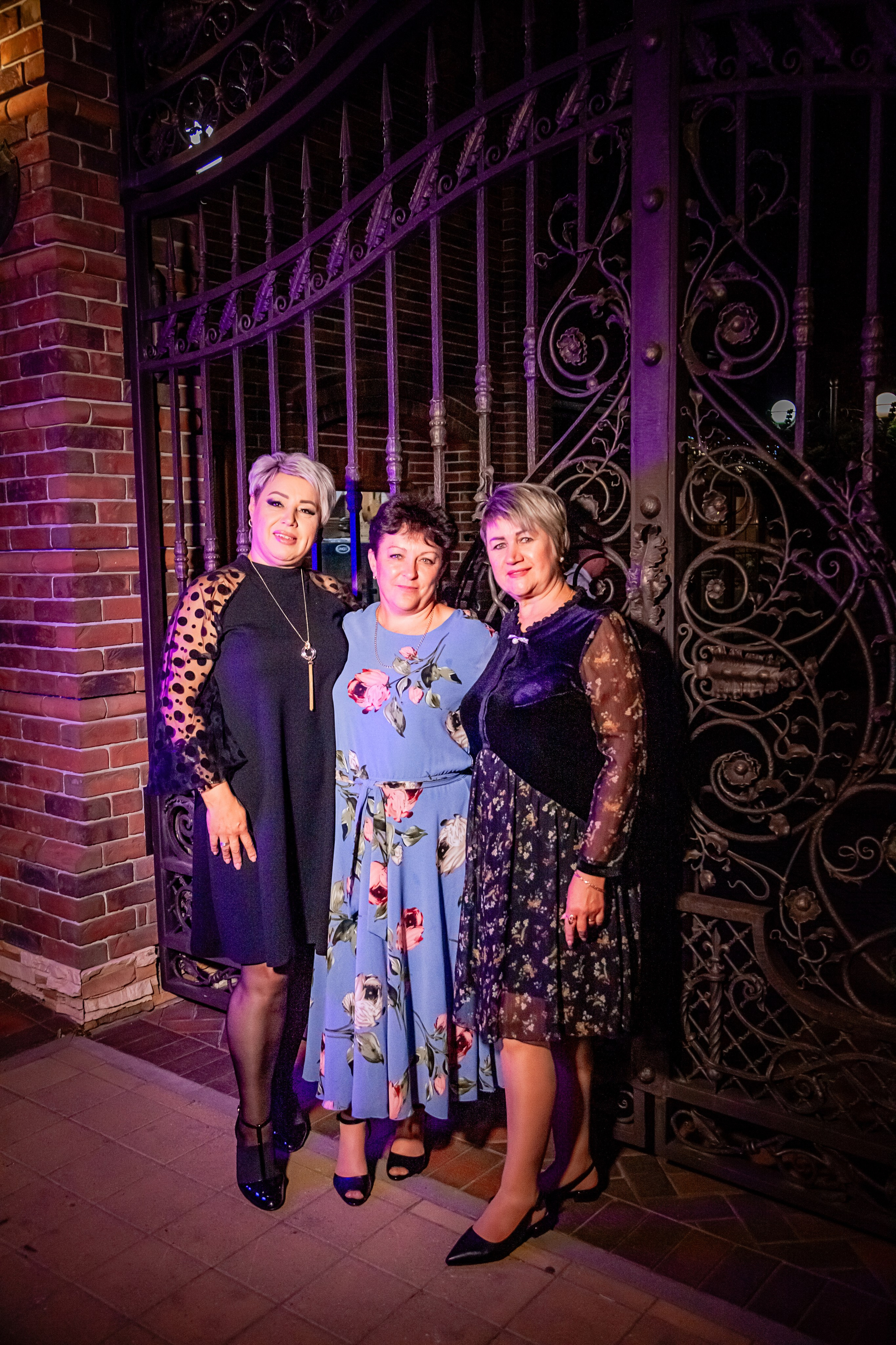 Торжество Юбилея. Свадебный и семейный фотограф в Армавире