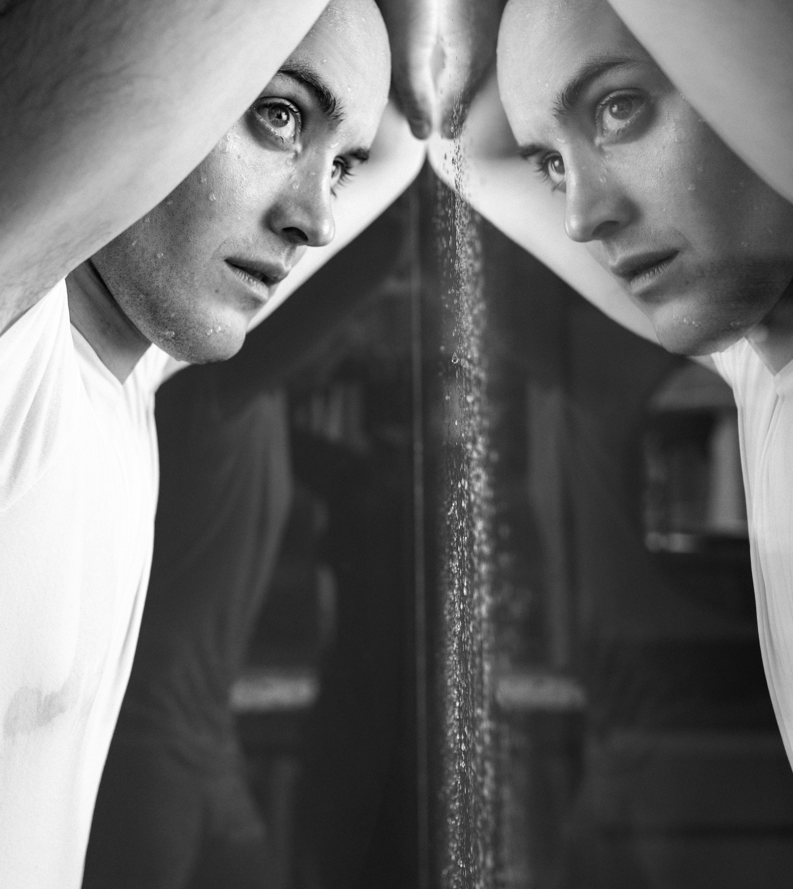 Студия. Мужской фотограф в Москве Диана Мега