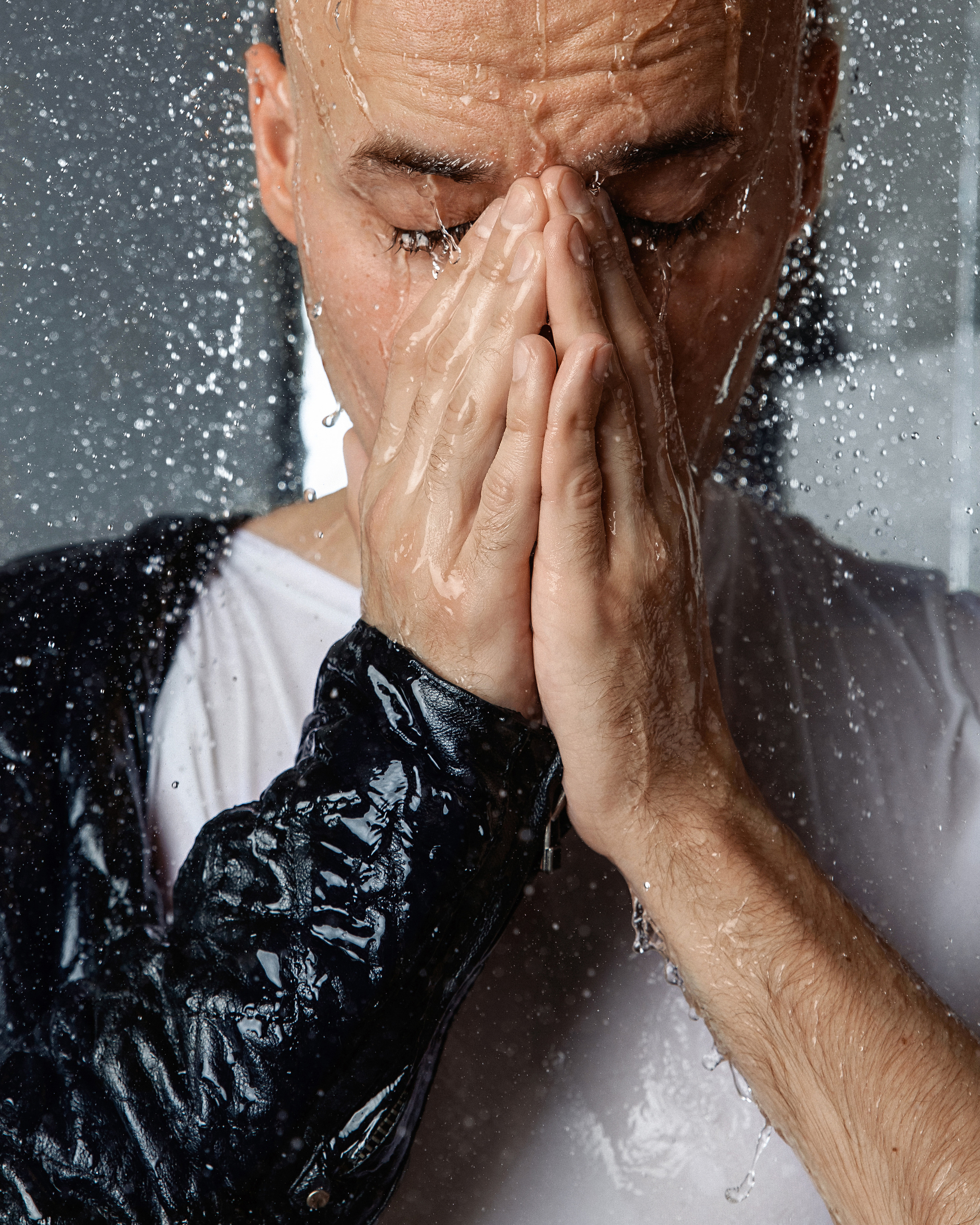 Студия. Мужской фотограф в Москве Диана Мега