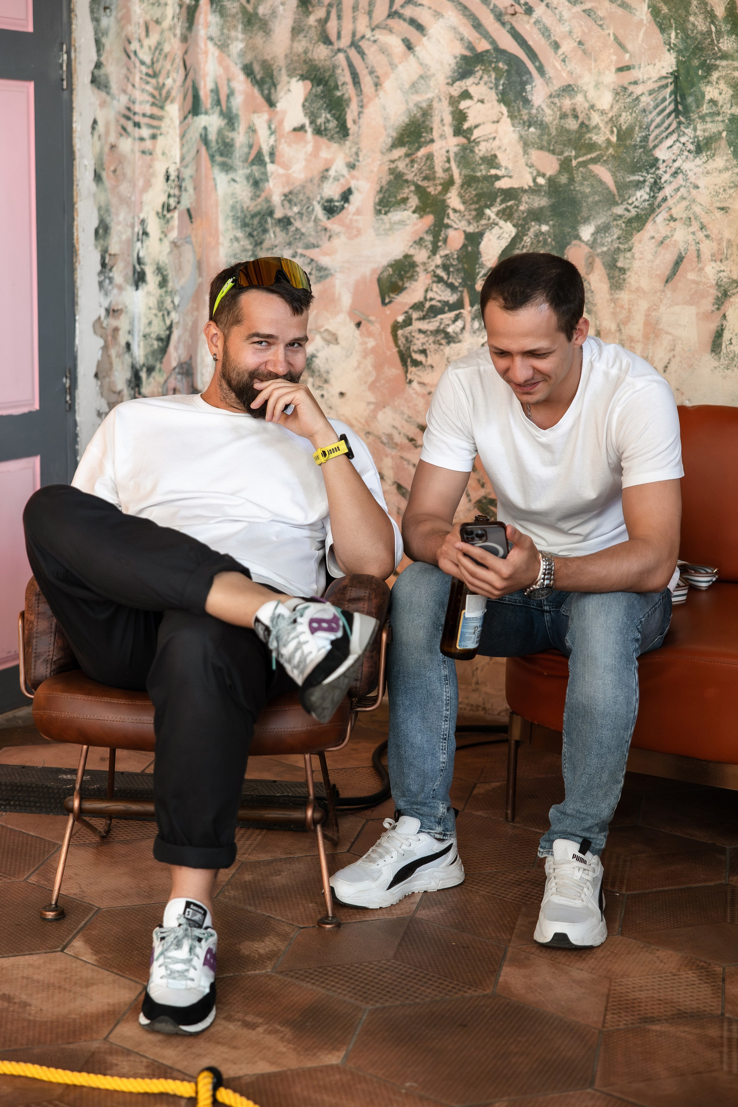 Эвотор тимбилдинг. Свадебный репортажный фотограф в Москве