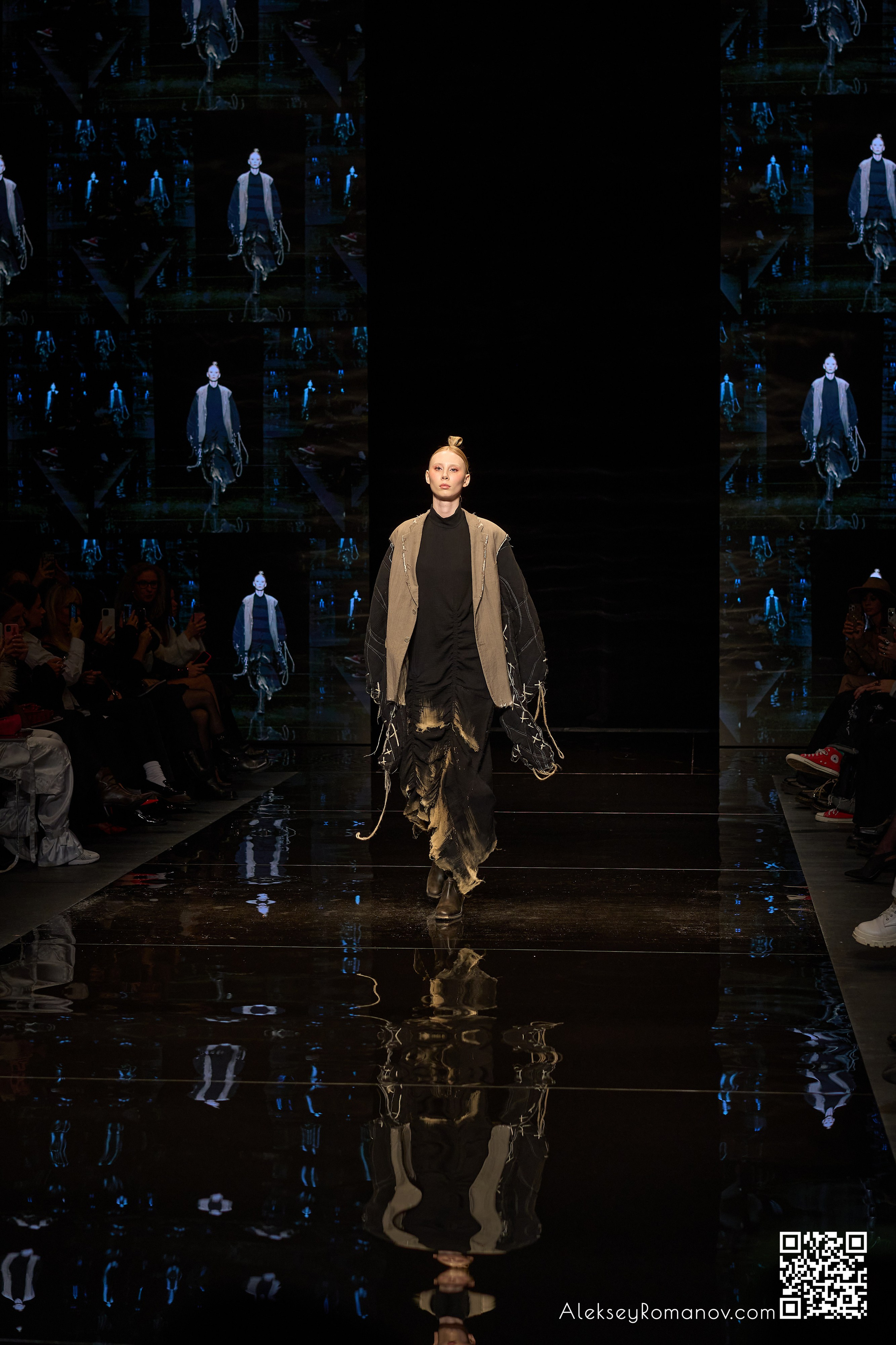 Mod'Art. Алексей Романов фотограф Санкт-Петербург, фотокурсы, фотошкола