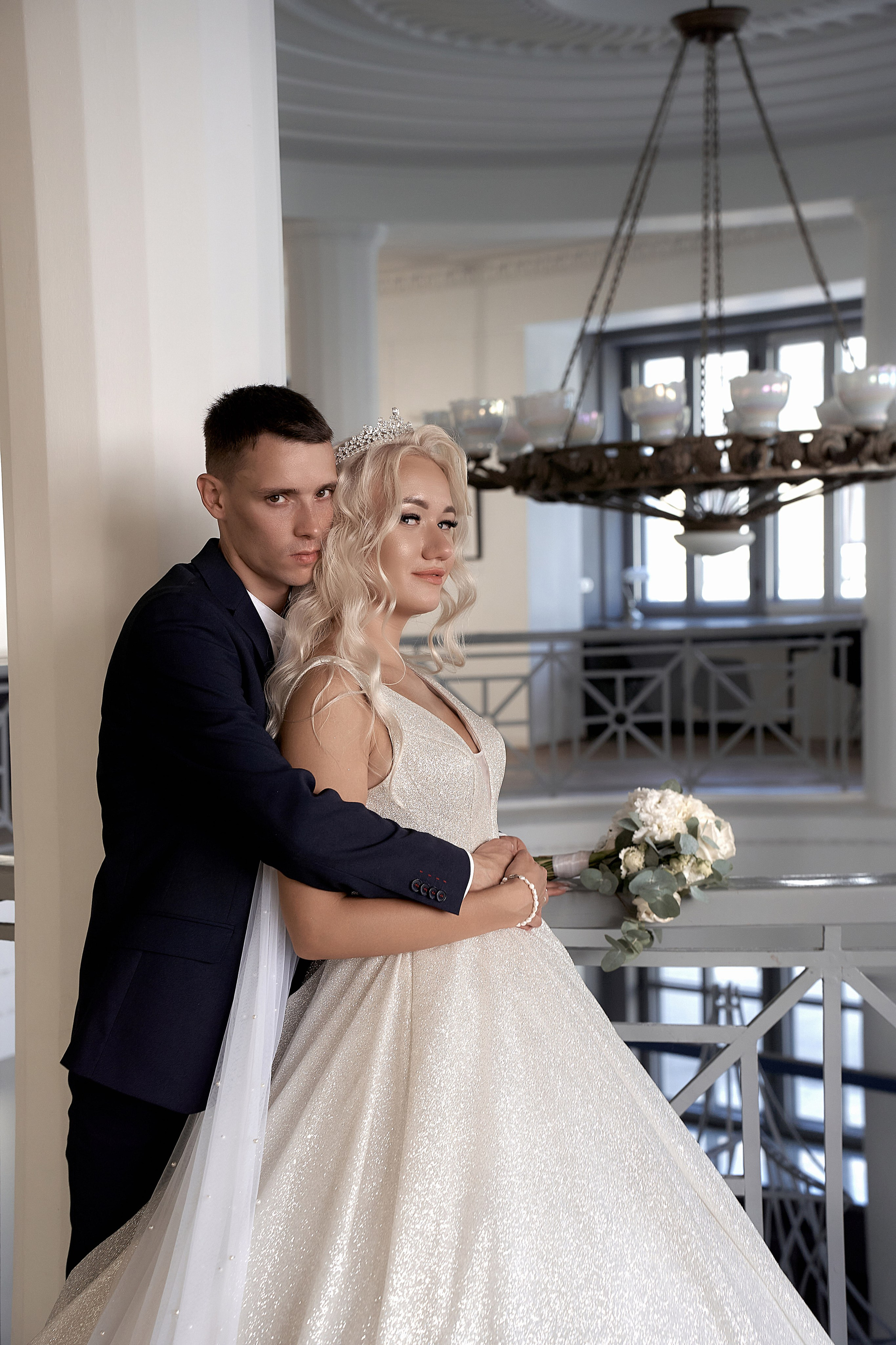 Татьяна & Артем. Фотограф в Нижнем Новгороде Марина Кузнецова