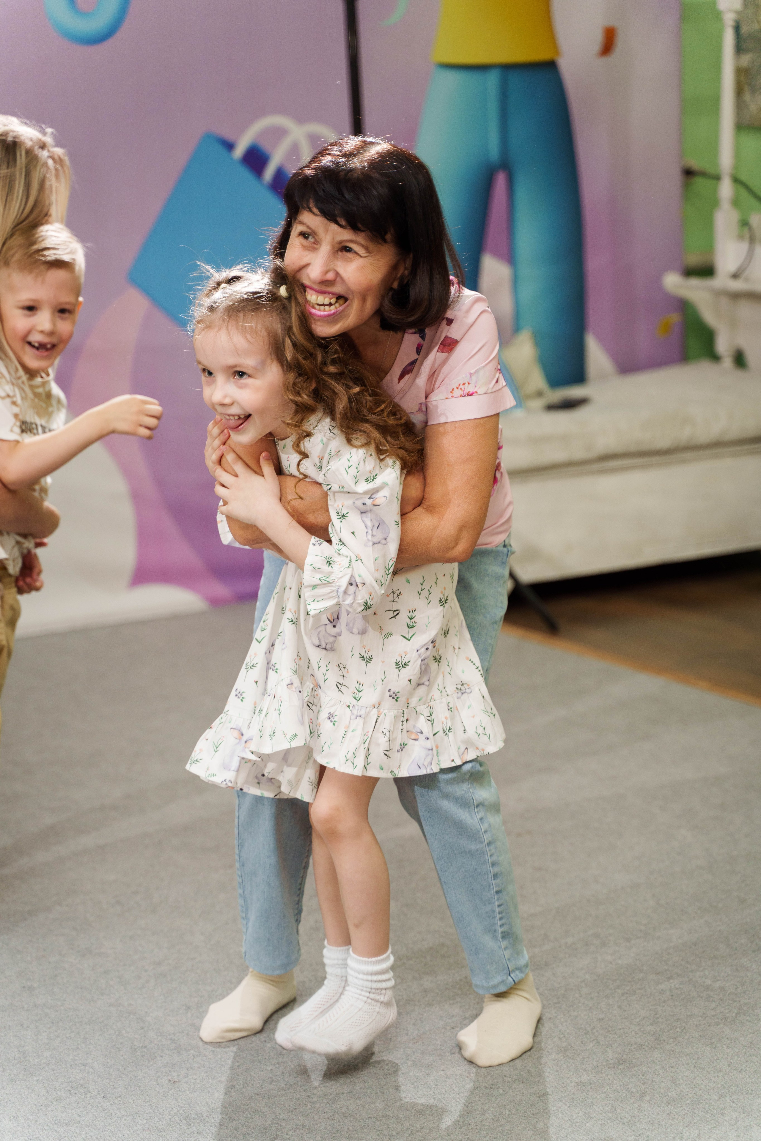 Фотограф на детские праздники. Свадебный и семейный фотограф в Новосибирске Данил Коротких