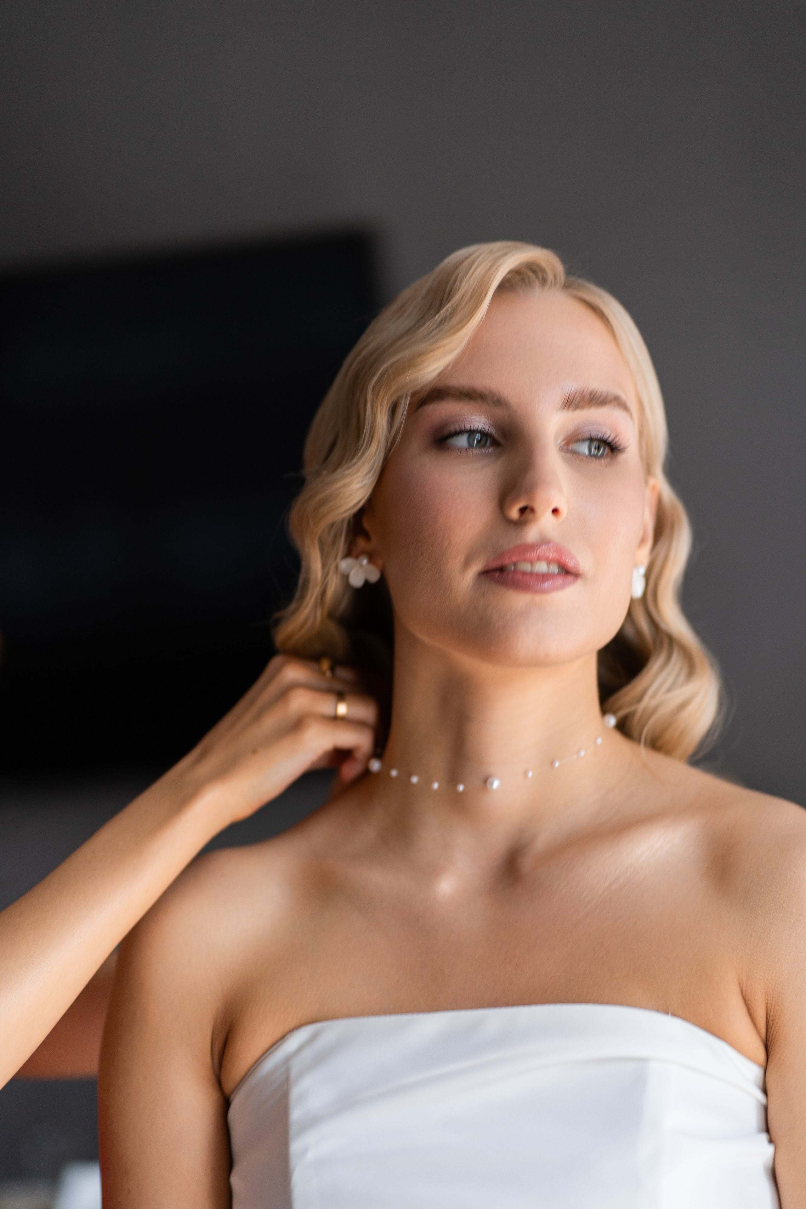 Свадебная фотосессия в Москве, регистрация в Кутузовском ЗАГСе Москва. Свадебный фотограф в Москве Анна Полушина