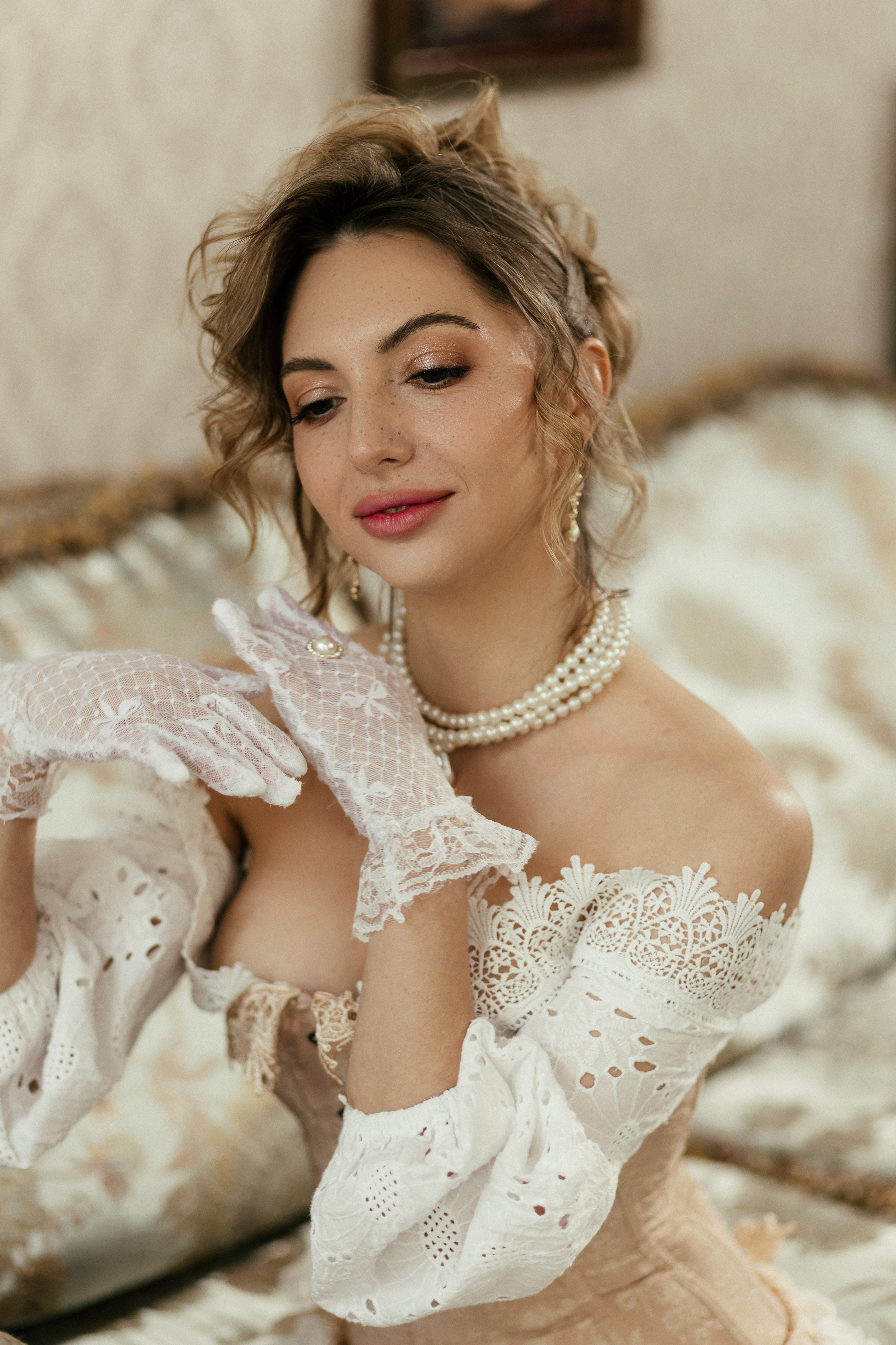 Винтаж. Свадебный и семейный фотограф Ростова-на-Дону Ирина Бондарева