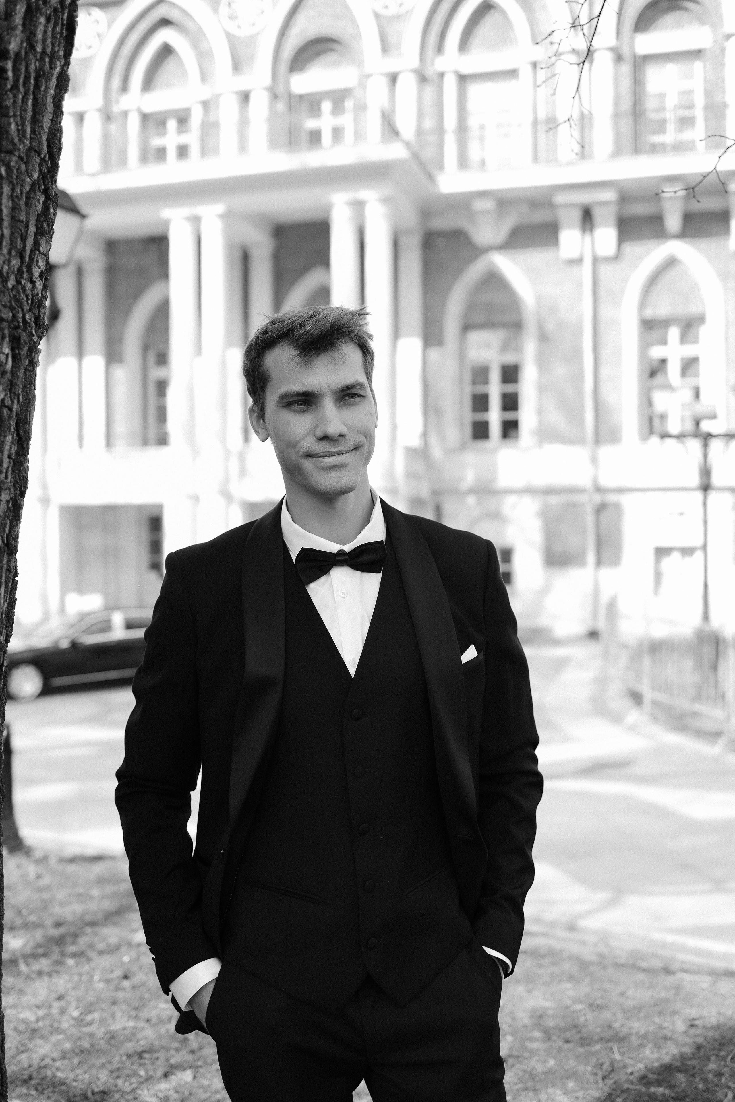 А. + Д. Свадьба в Царицыно. Банкетный зал Пантеон. Семейный и lovestory фотограф в Москве Светлана Коняхина