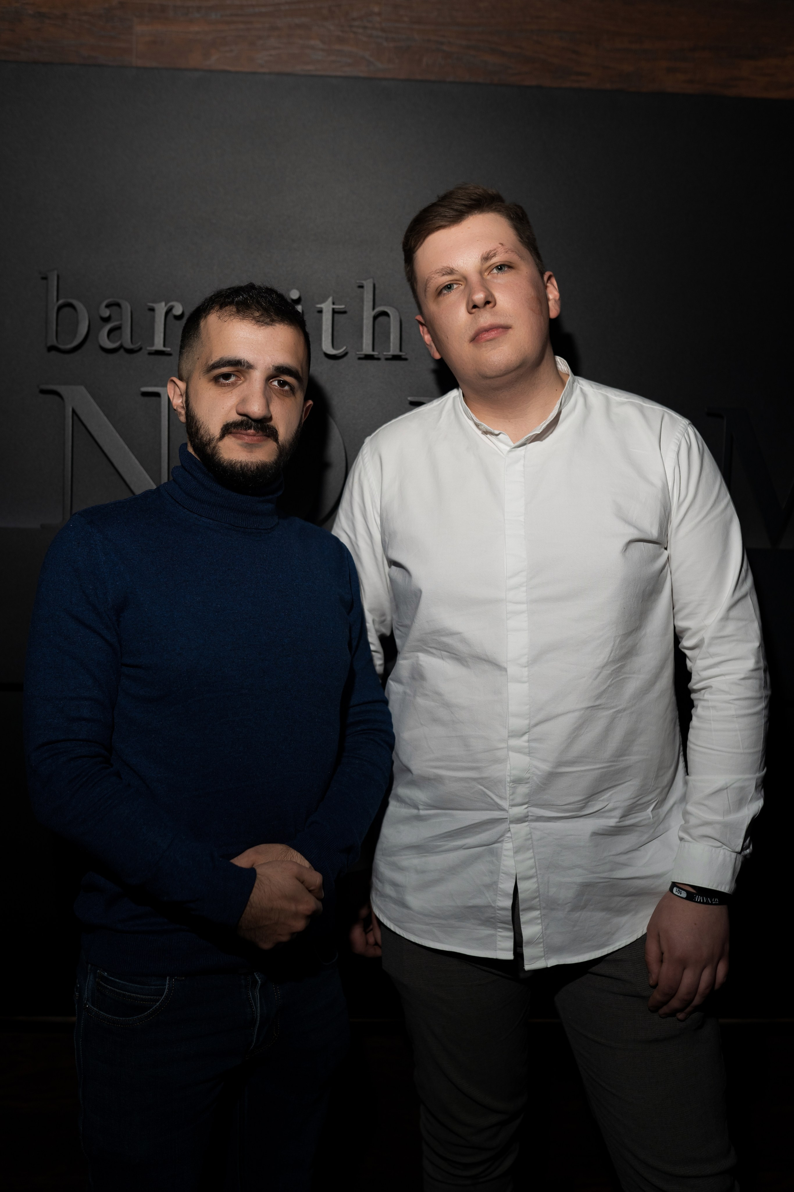 Корпоратив Человек-праздник. Виктория Кинкладзе