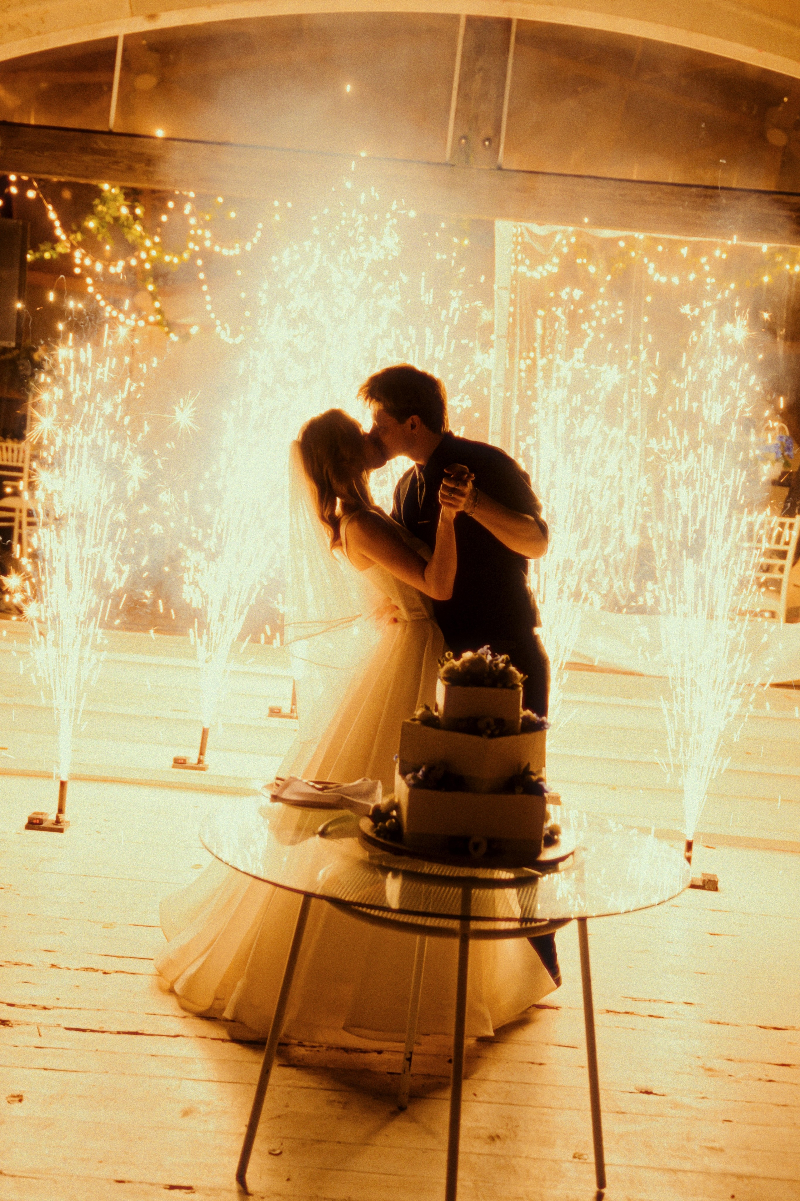 Настя & Артур. Фотограф в Москве Даниил Титоров